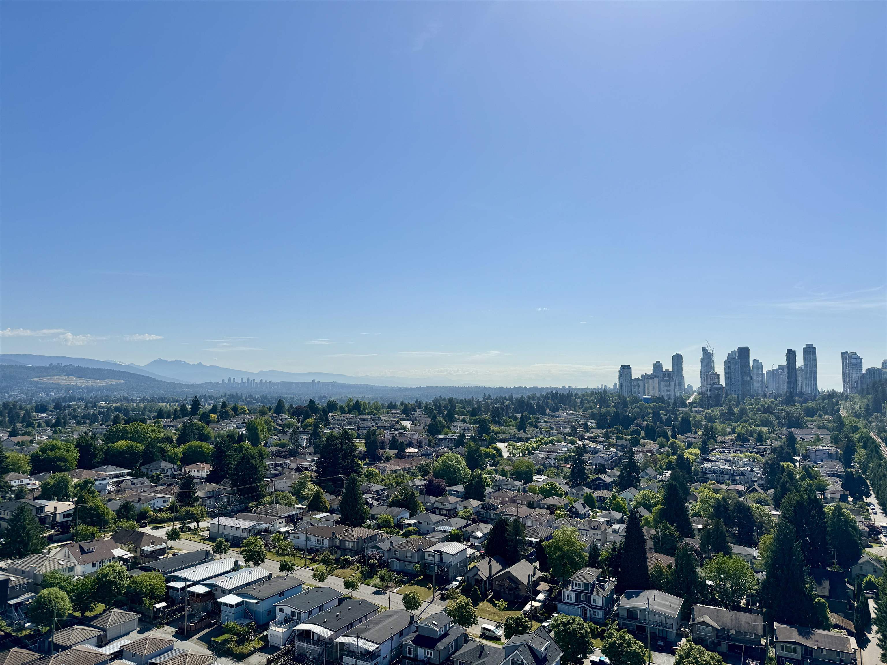 2105 5058 Joyce Street - MLS&reg; # R3133903