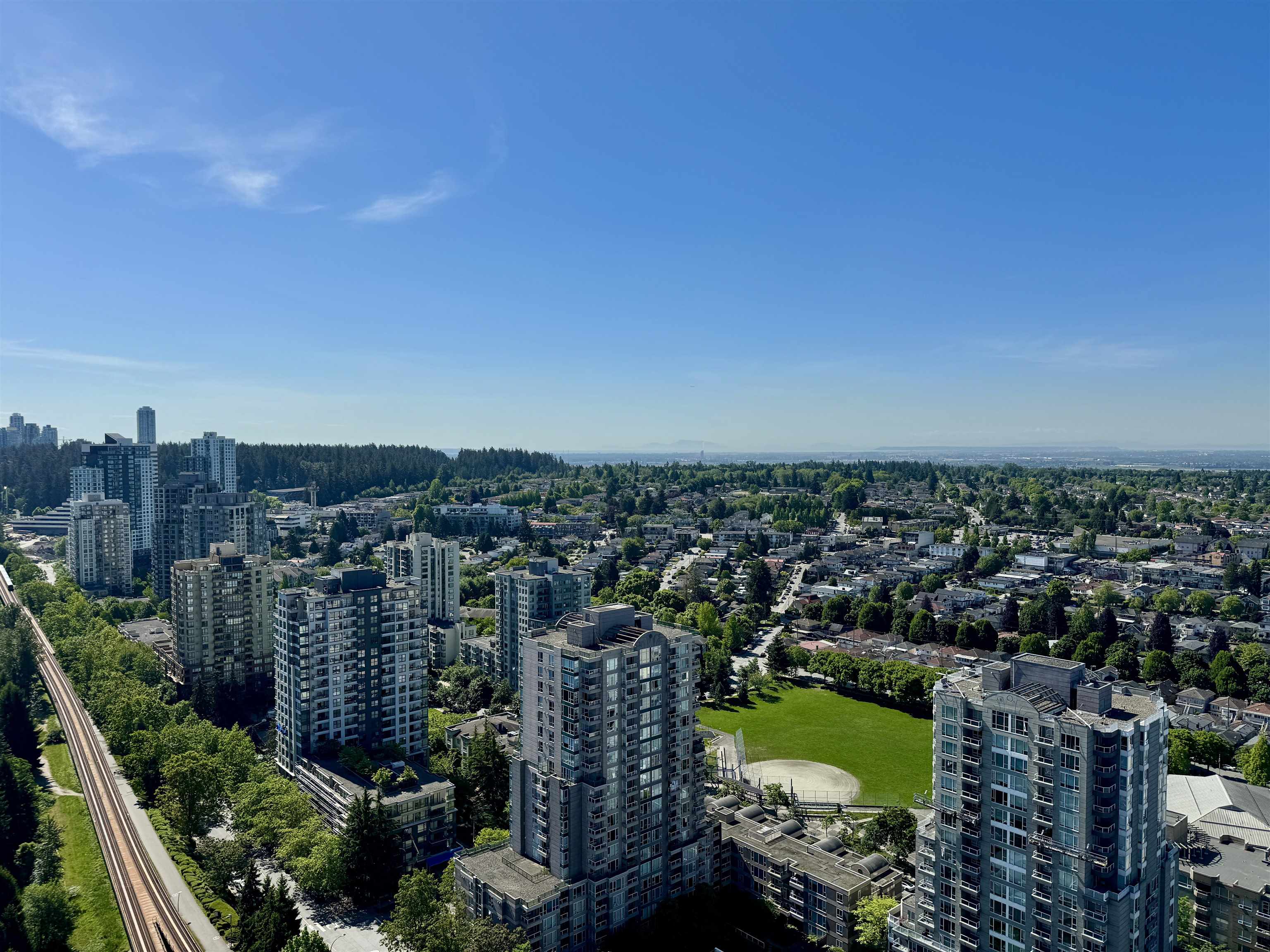 2105 5058 Joyce Street - MLS&reg; # R3133903