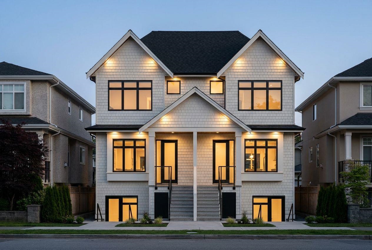 4 1238 Le Roi Street - MLS&reg; # R3134097
