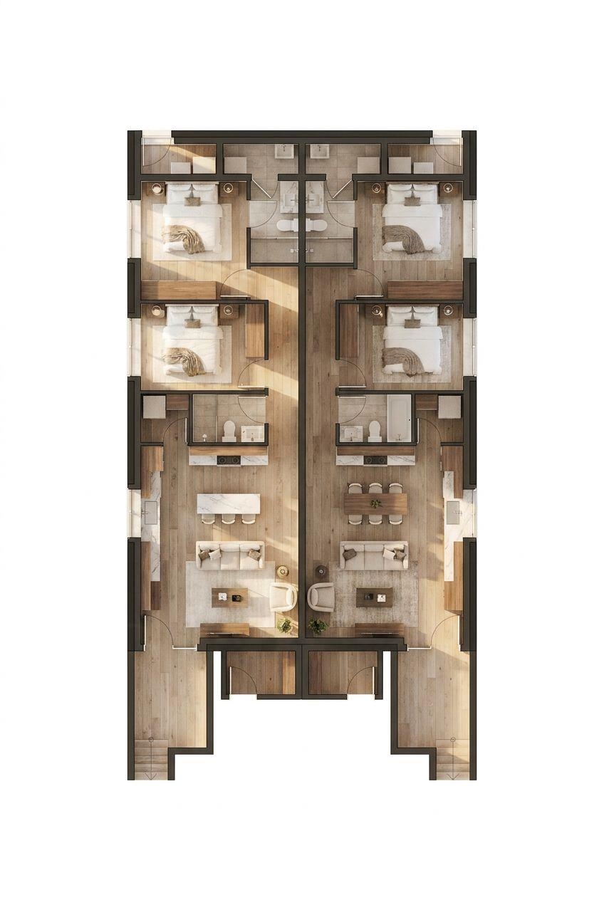 4 1238 Le Roi Street - MLS&reg; # R3134097