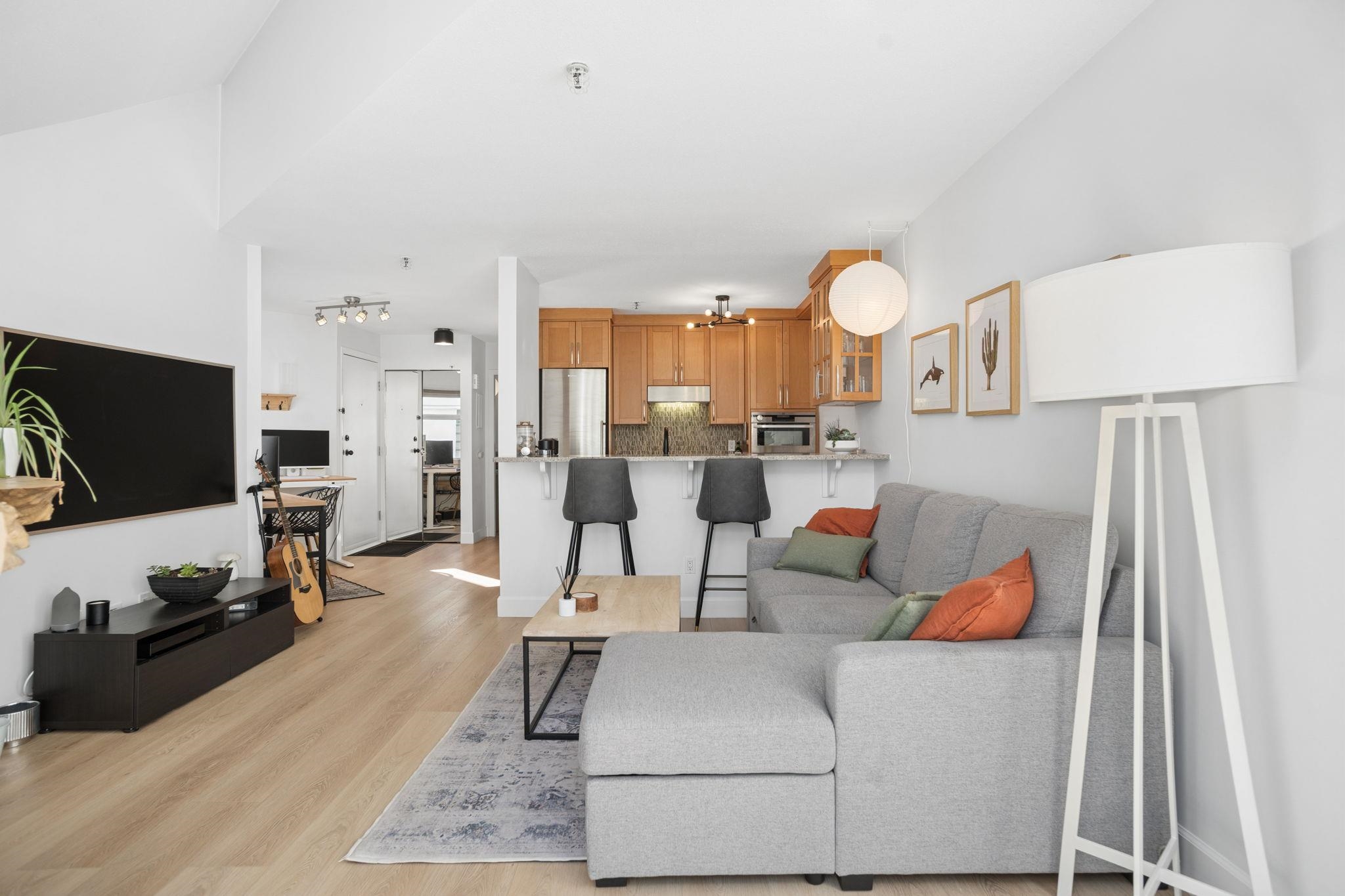 408 2020 8th Avenue - MLS&reg; # R3134159
