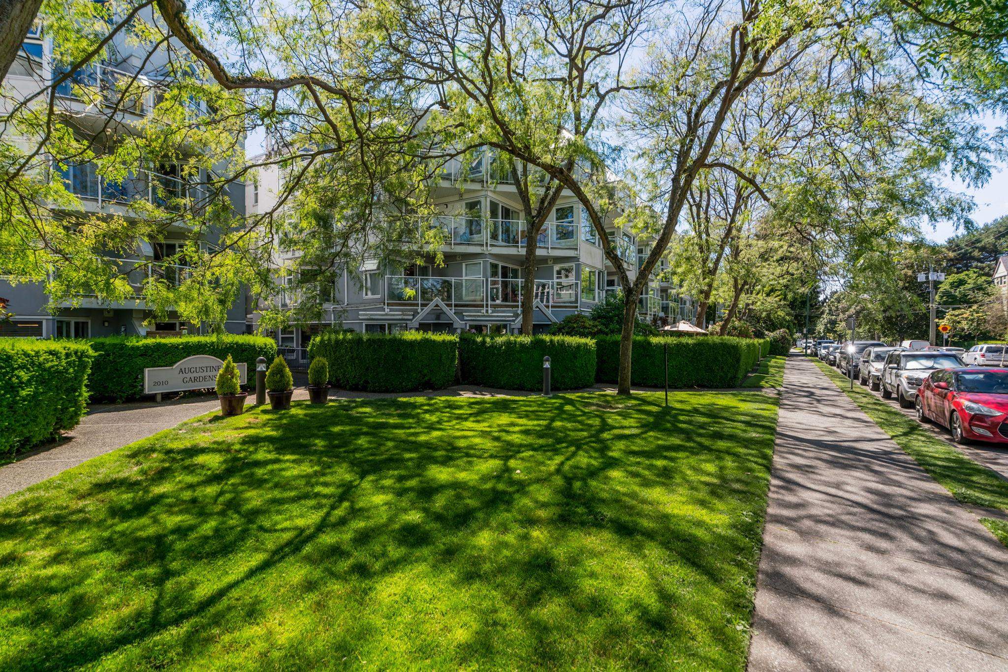 408 2020 8th Avenue - MLS&reg; # R3134159