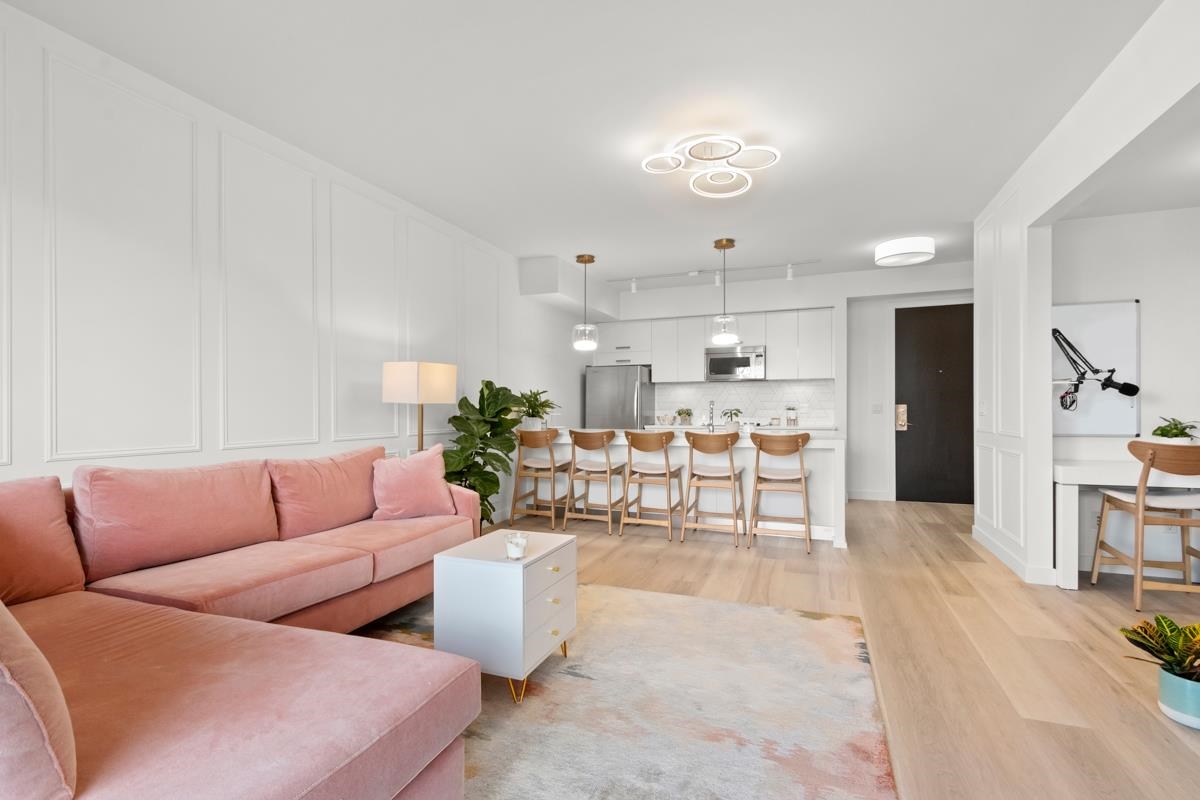 421 3333 Main Street - MLS&reg; # R3134195
