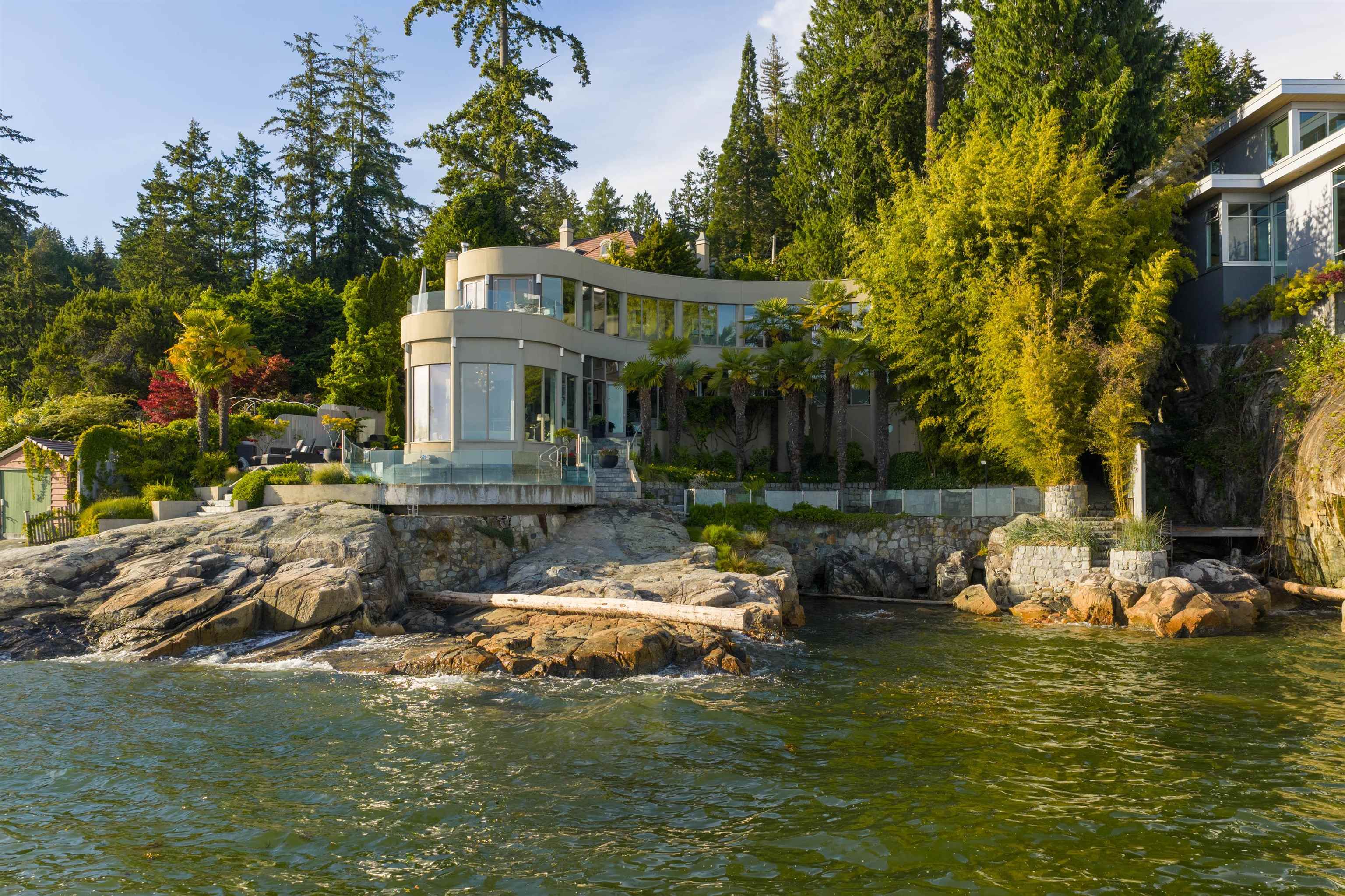  3912 Marine Drive - MLS&reg; # R3134388