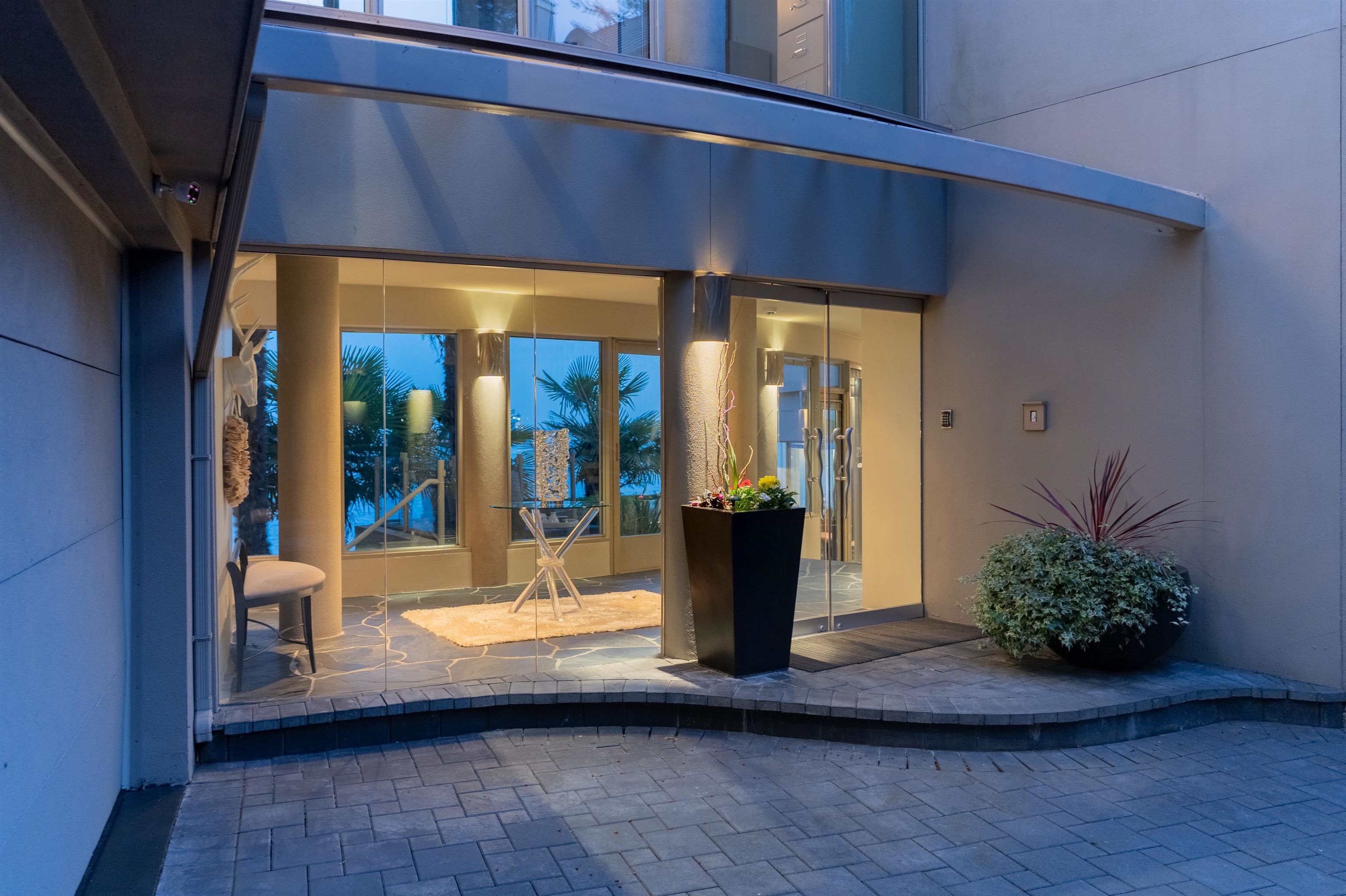  3912 Marine Drive - MLS&reg; # R3134388