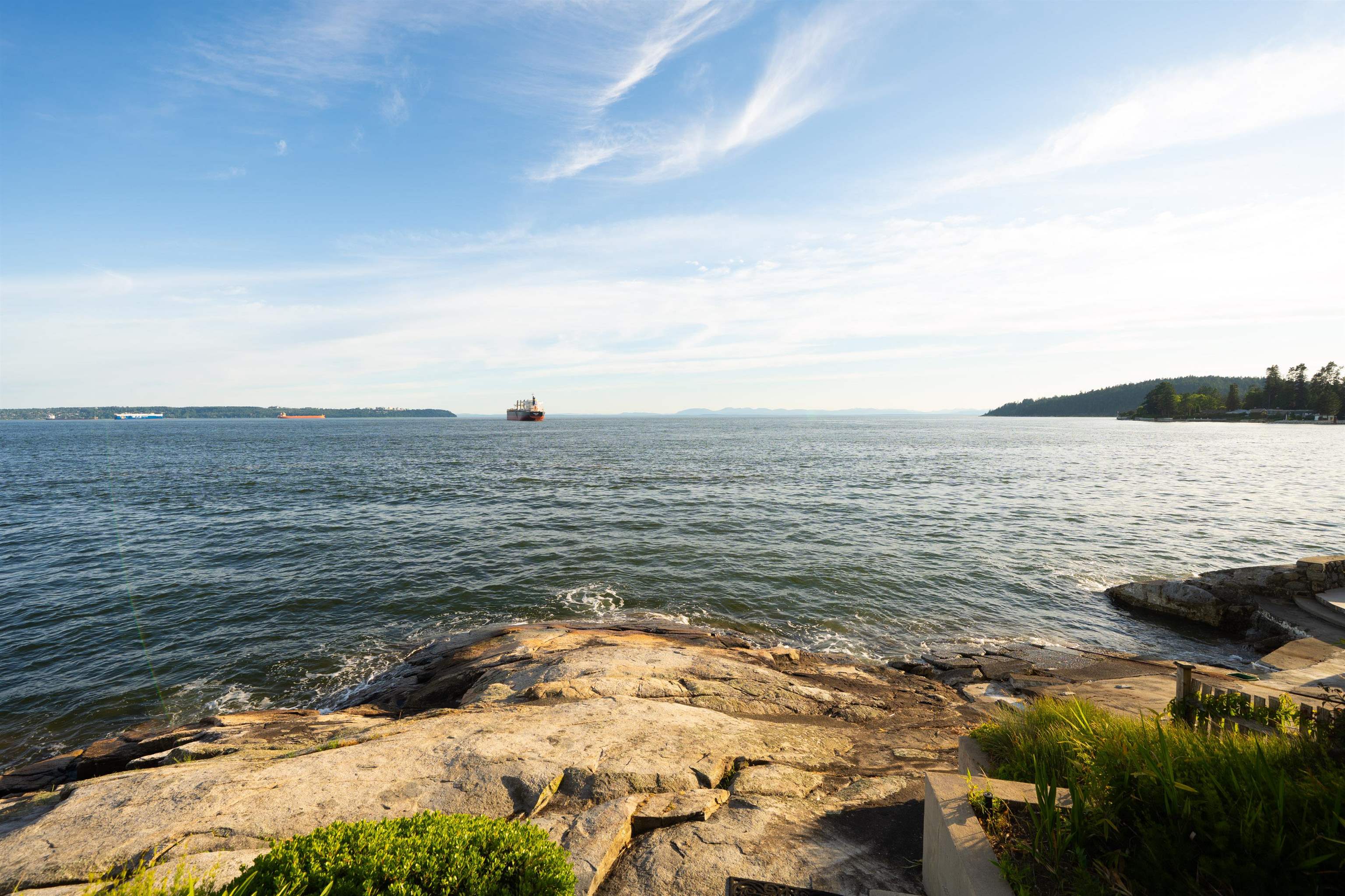  3912 Marine Drive - MLS&reg; # R3134388