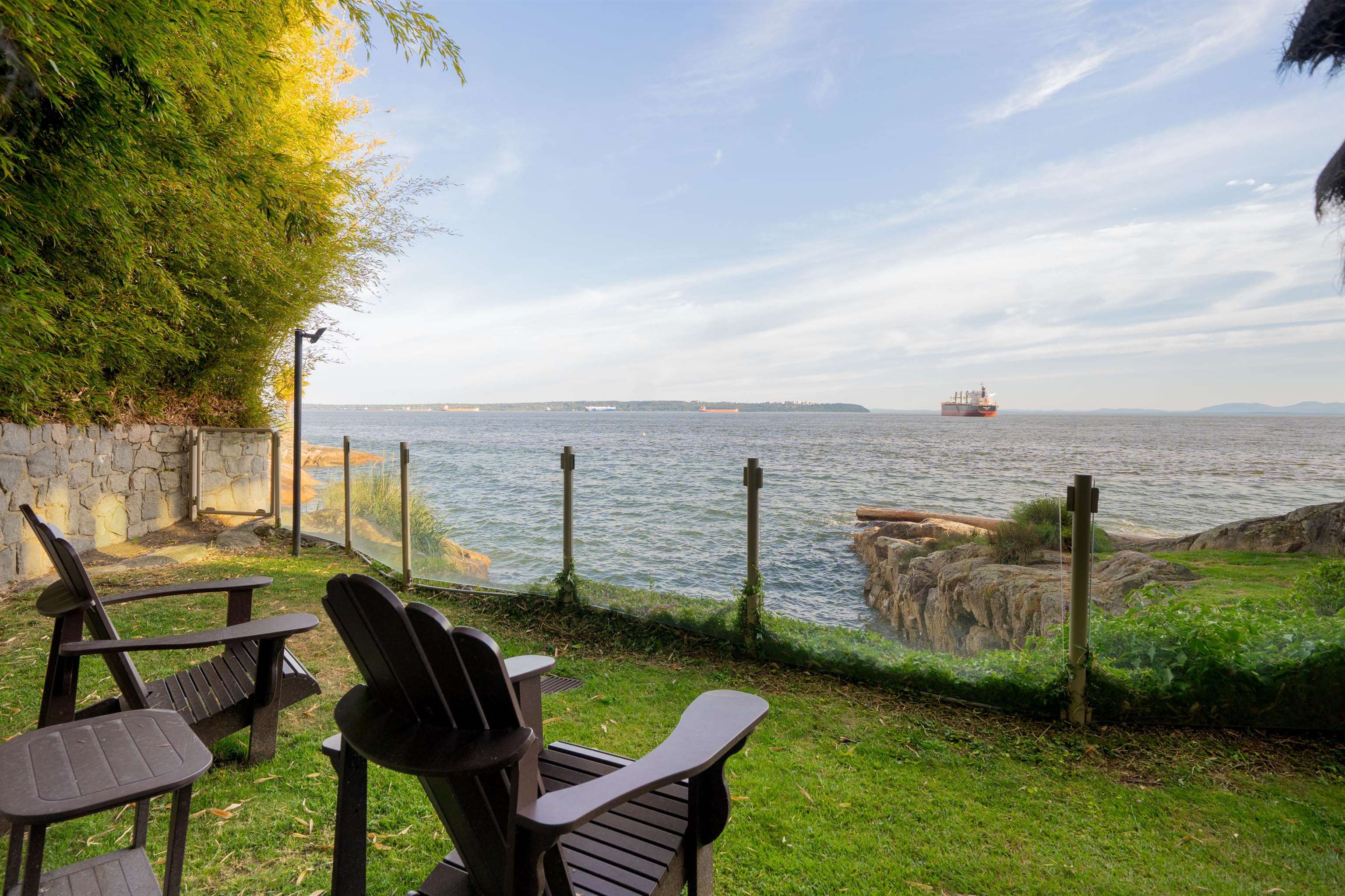  3912 Marine Drive - MLS&reg; # R3134388