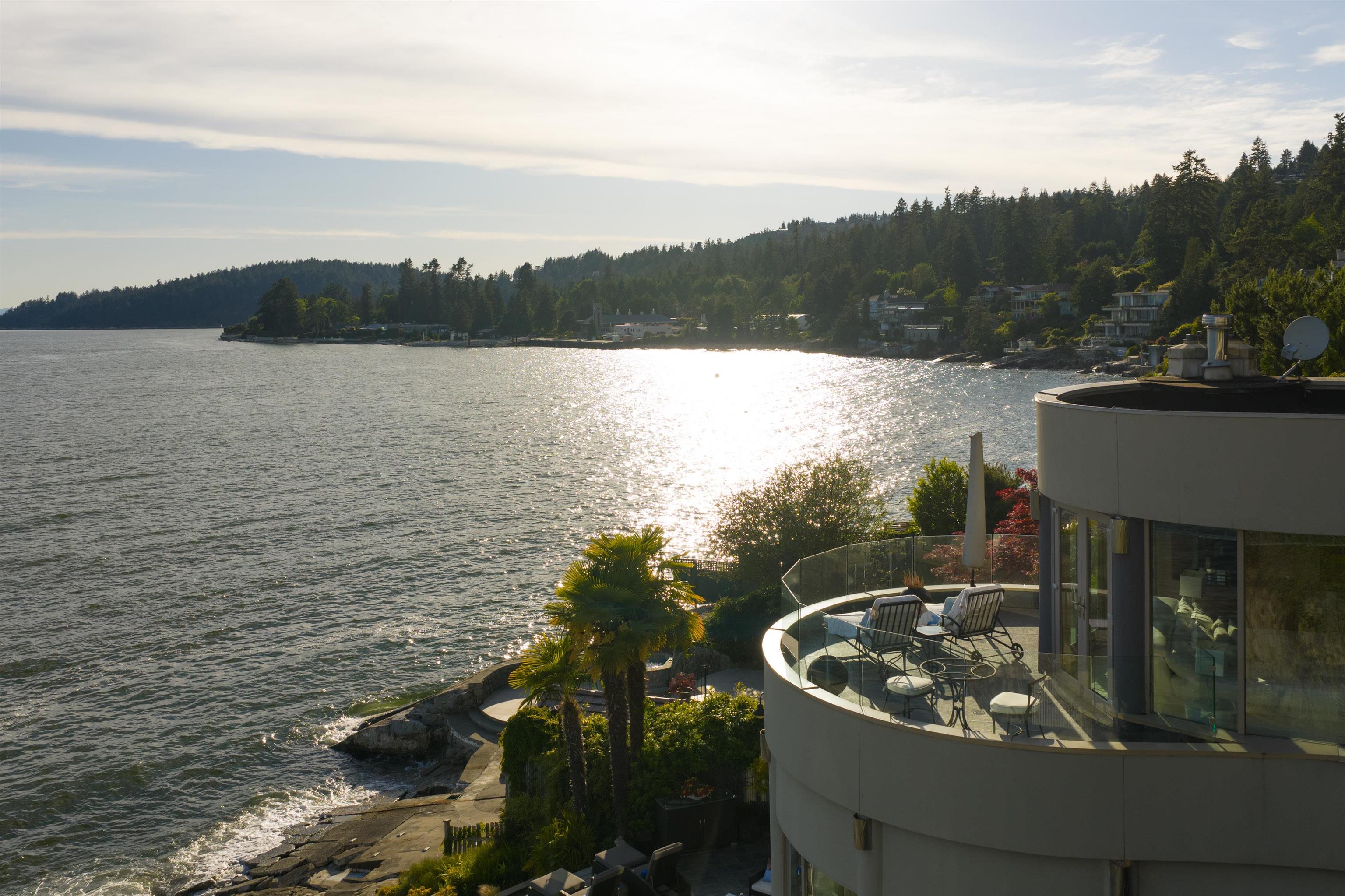  3912 Marine Drive - MLS&reg; # R3134388