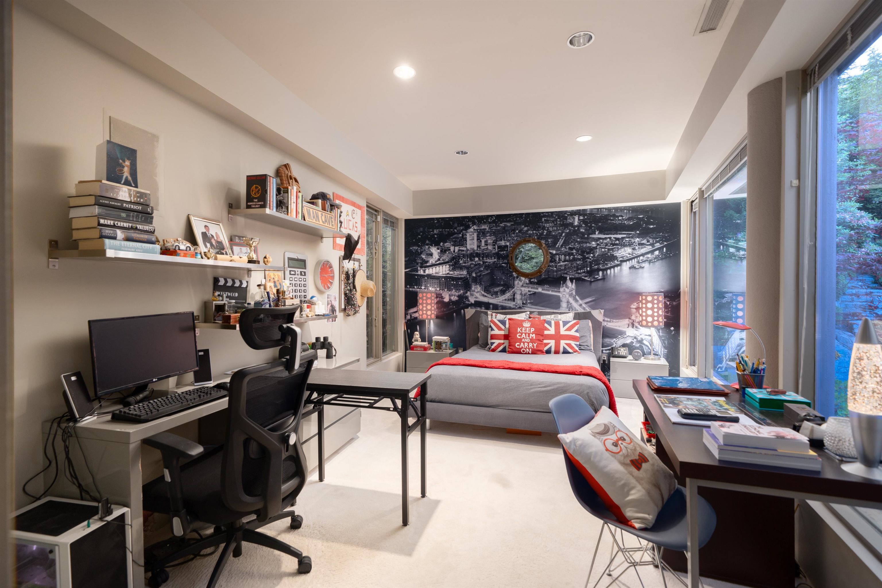  3912 Marine Drive - MLS&reg; # R3134388