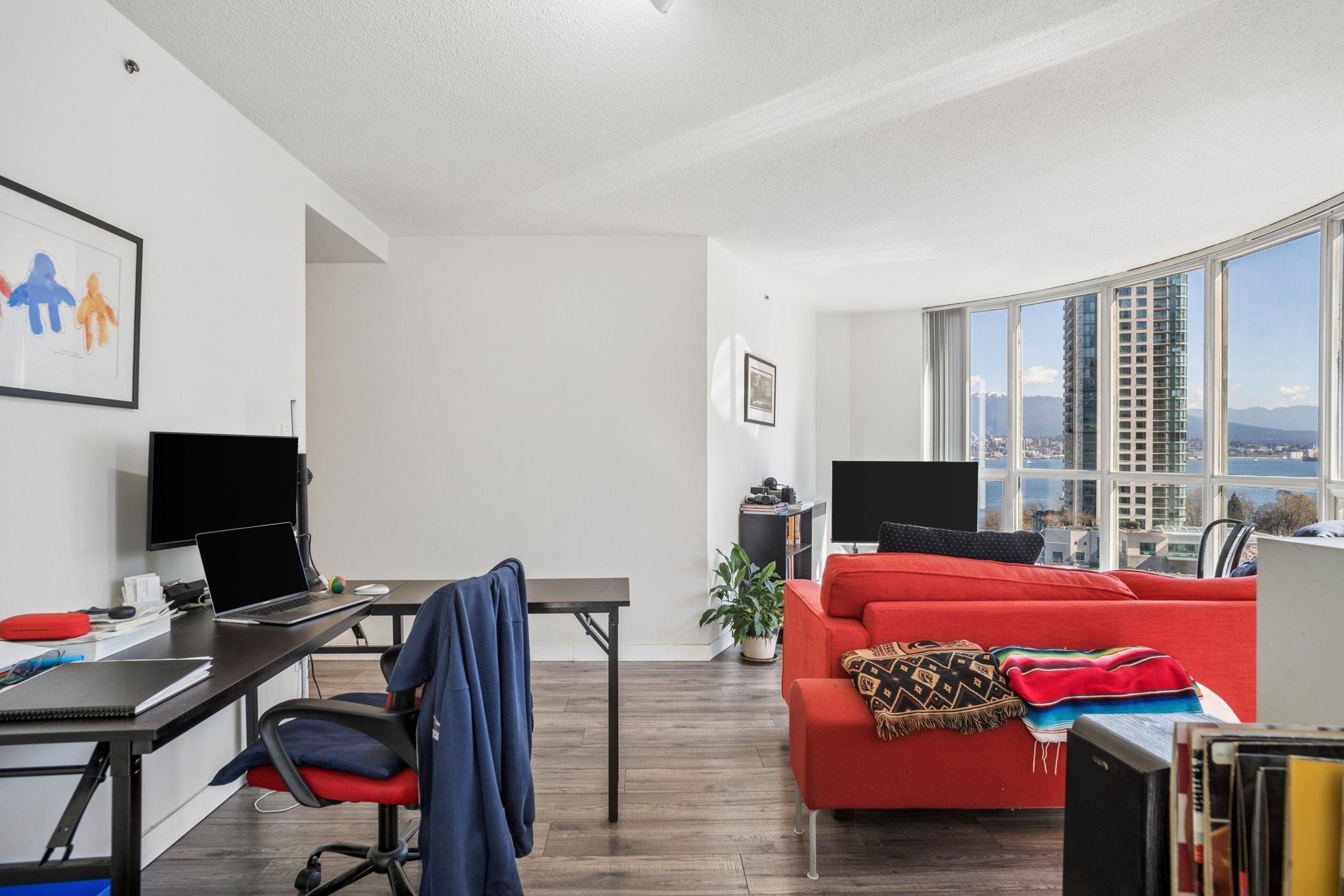 906 588 Broughton Street - MLS&reg; # R3134415
