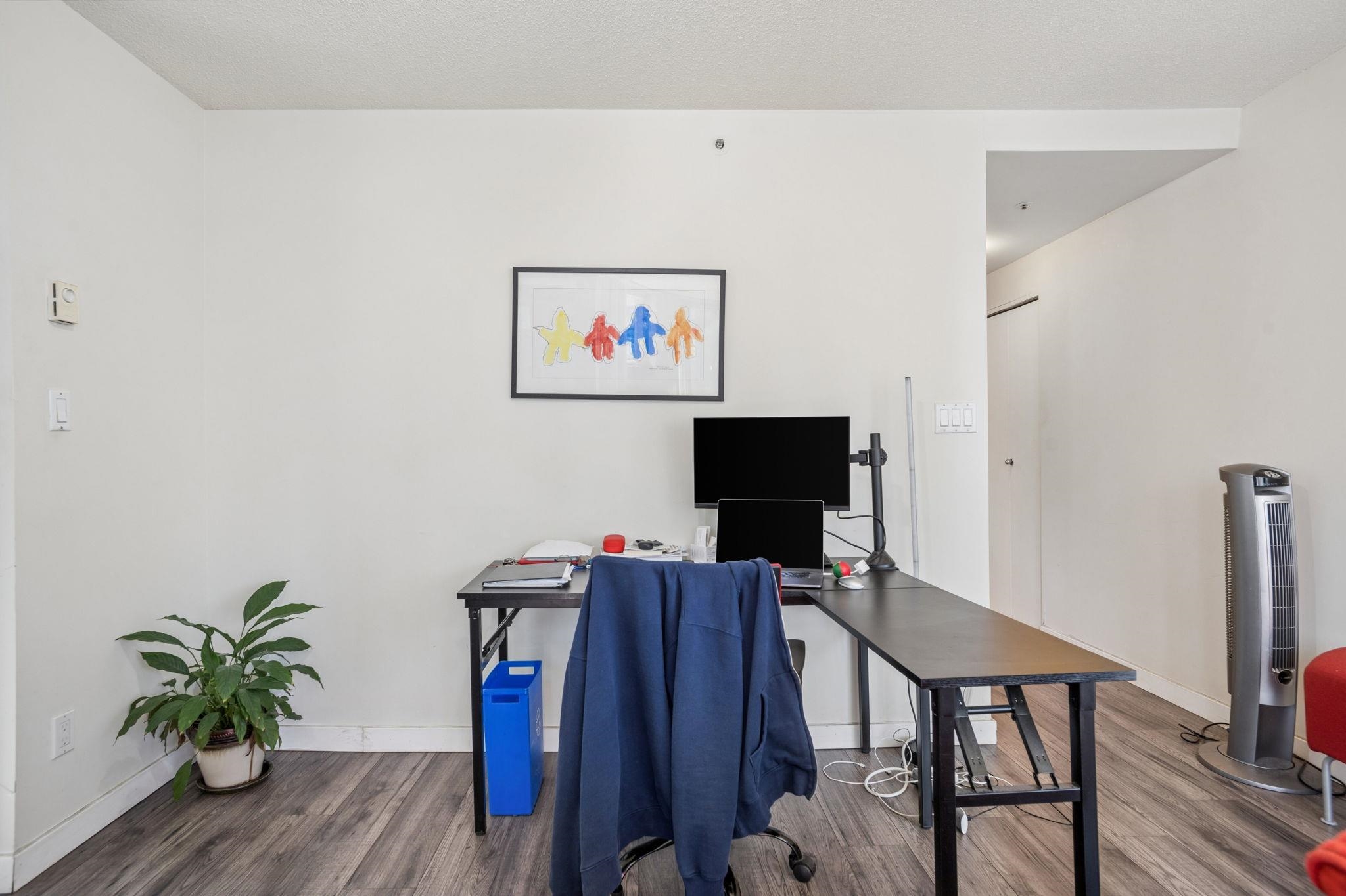906 588 Broughton Street - MLS&reg; # R3134415
