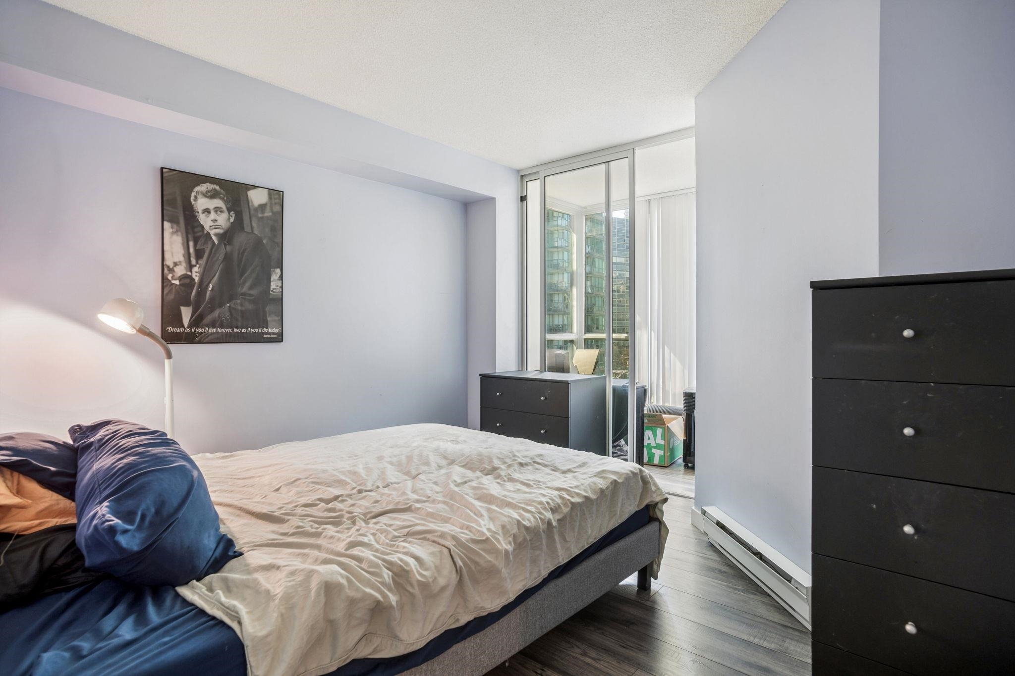 906 588 Broughton Street - MLS&reg; # R3134415