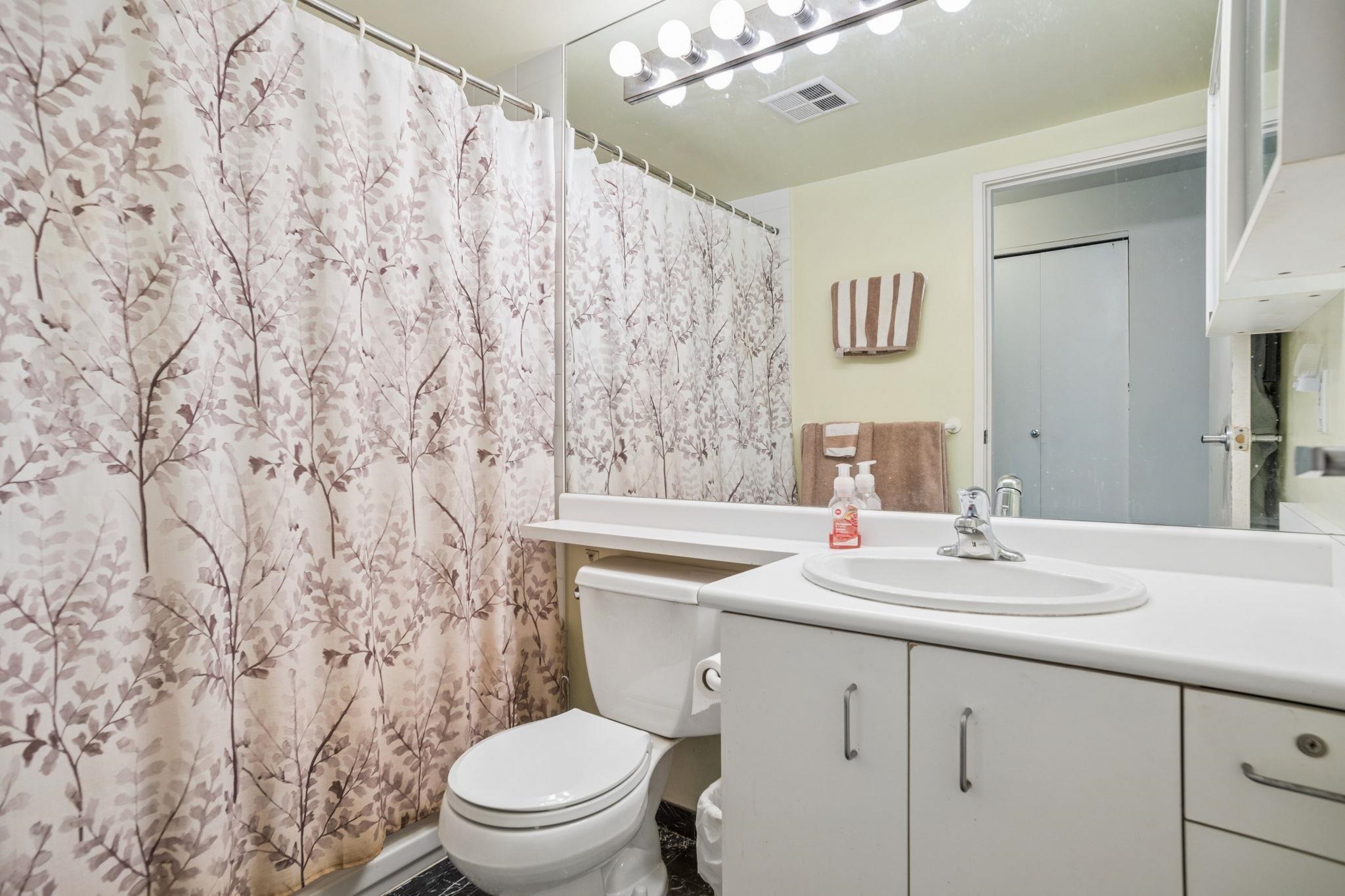 906 588 Broughton Street - MLS&reg; # R3134415