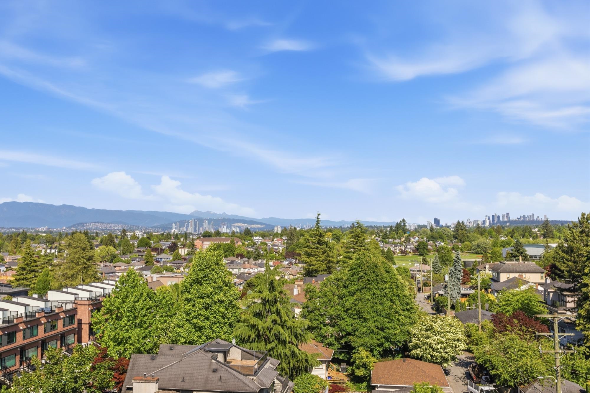 104 4488 Cambie Street - MLS&reg; # R3134644