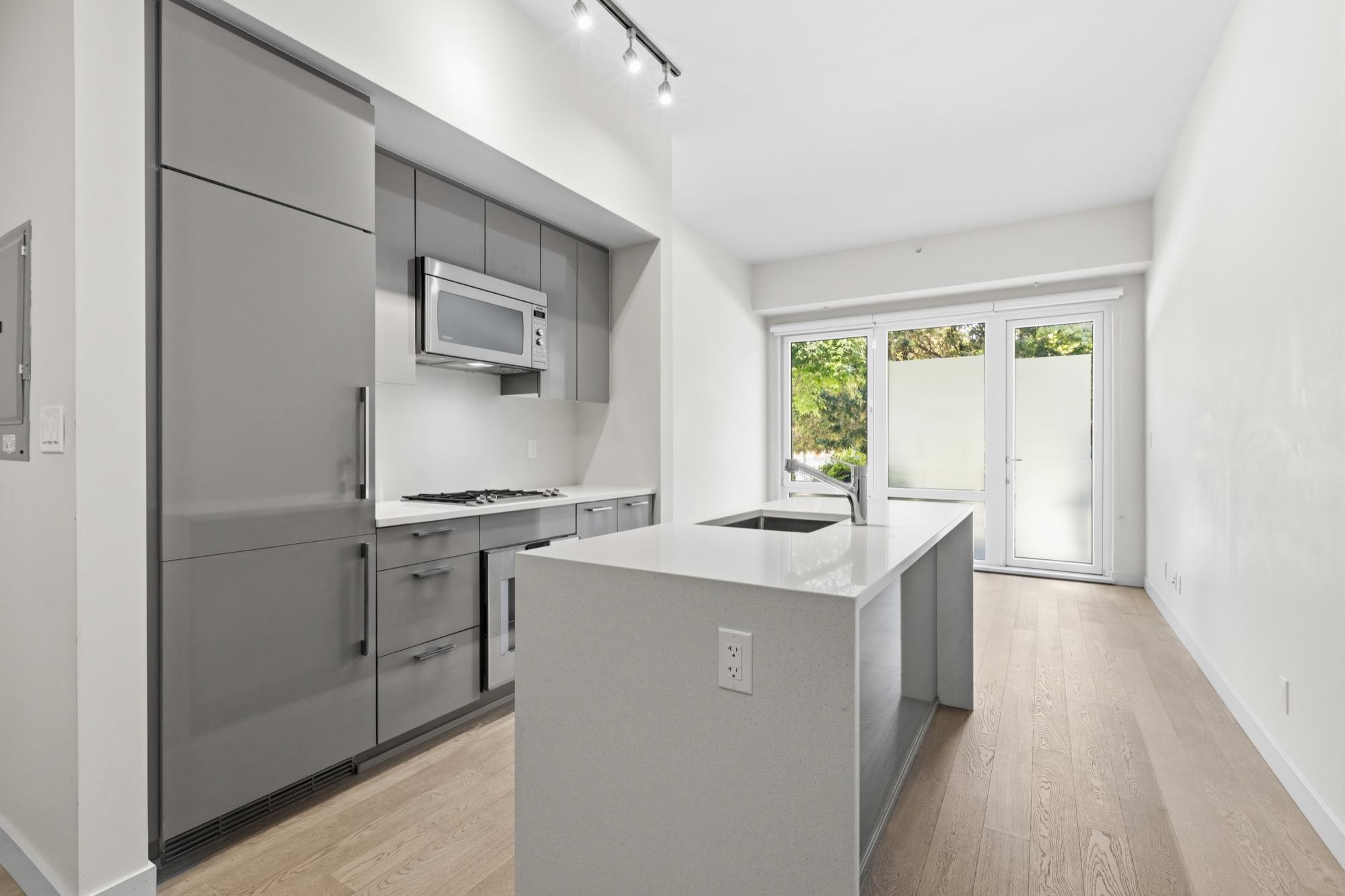104 4488 Cambie Street - MLS&reg; # R3134644