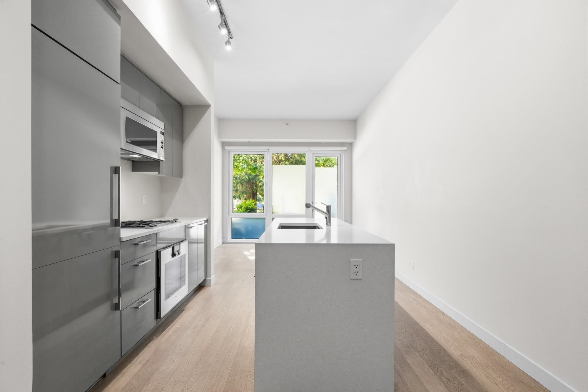 104 4488 Cambie Street - MLS&reg; # R3134644