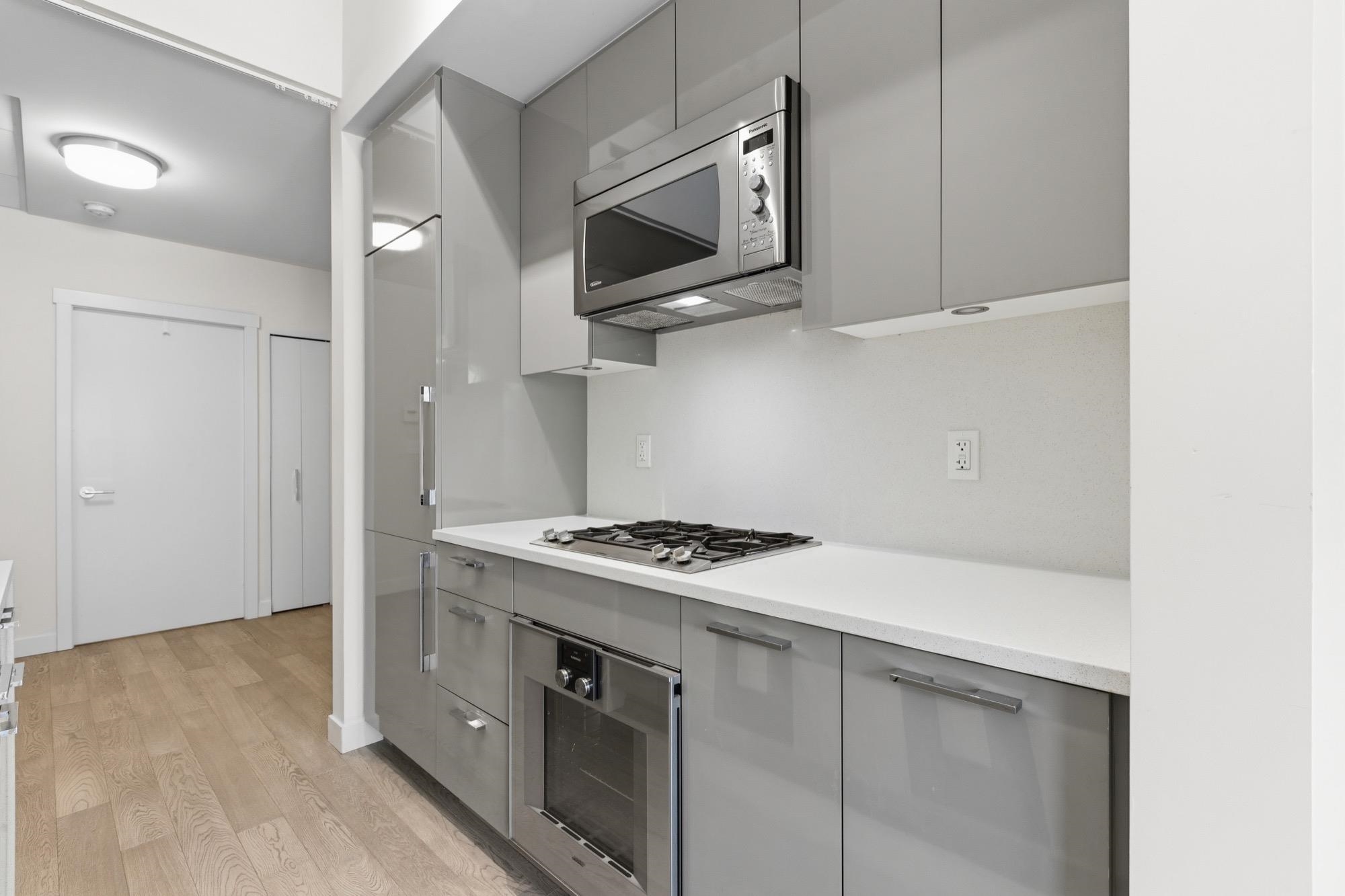 104 4488 Cambie Street - MLS&reg; # R3134644