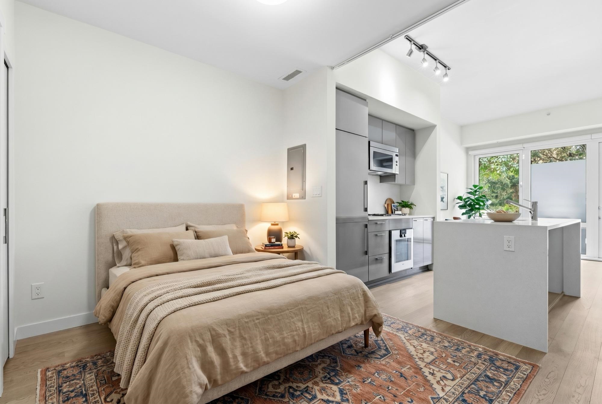 104 4488 Cambie Street - MLS&reg; # R3134644