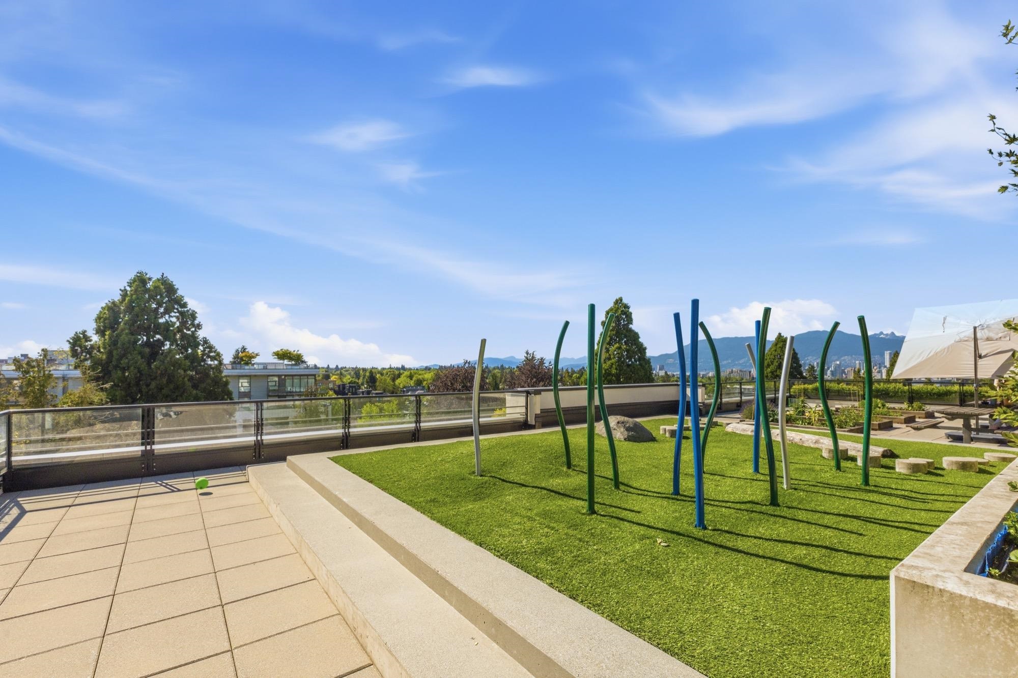 104 4488 Cambie Street - MLS&reg; # R3134644