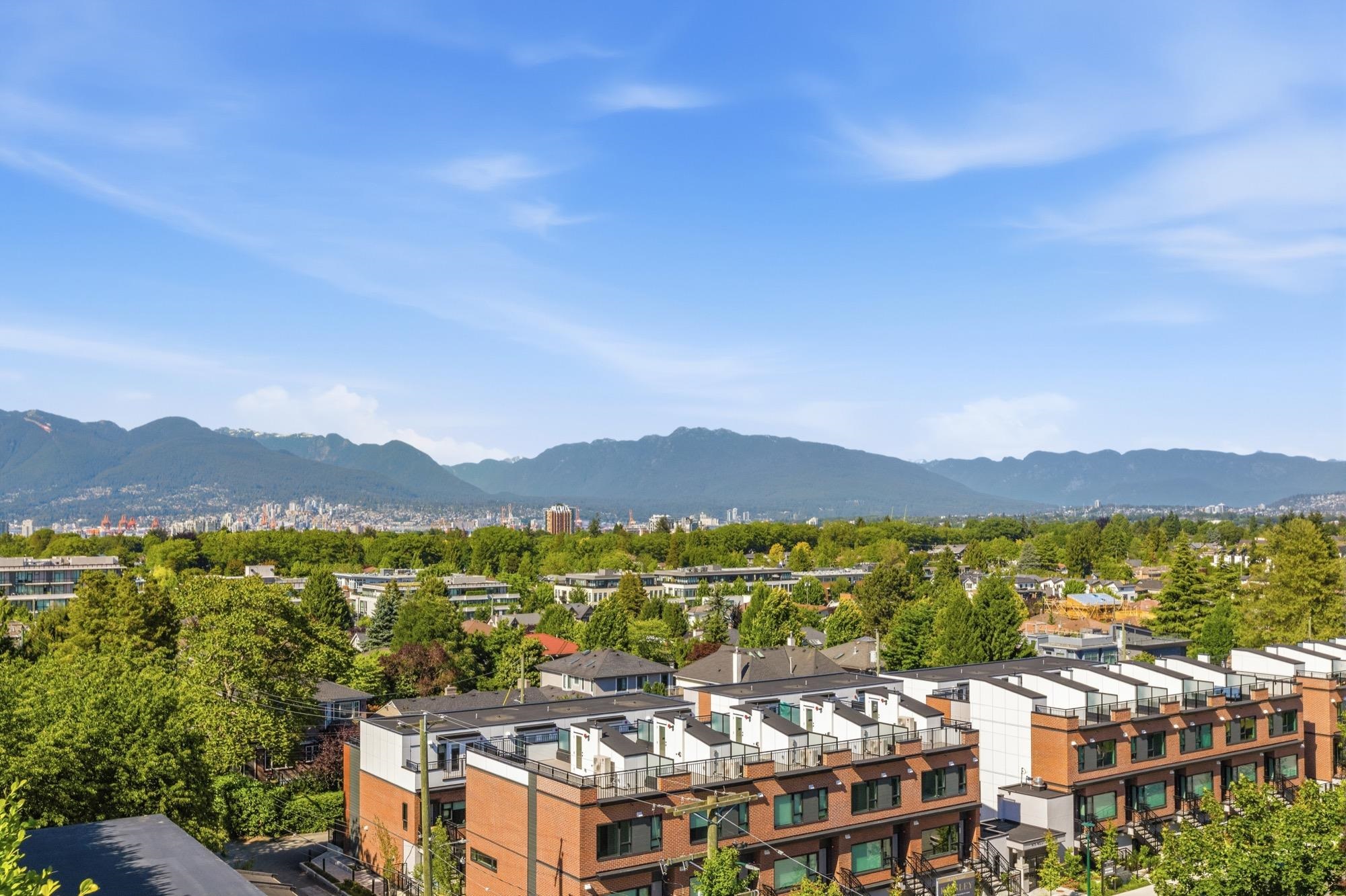 104 4488 Cambie Street - MLS&reg; # R3134644