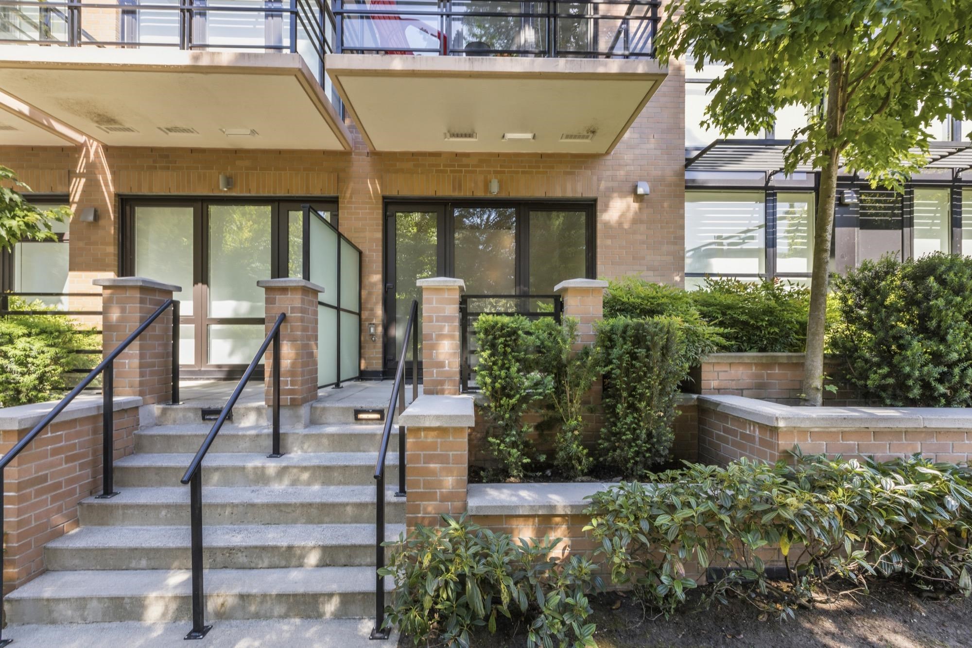 104 4488 Cambie Street - MLS&reg; # R3134644