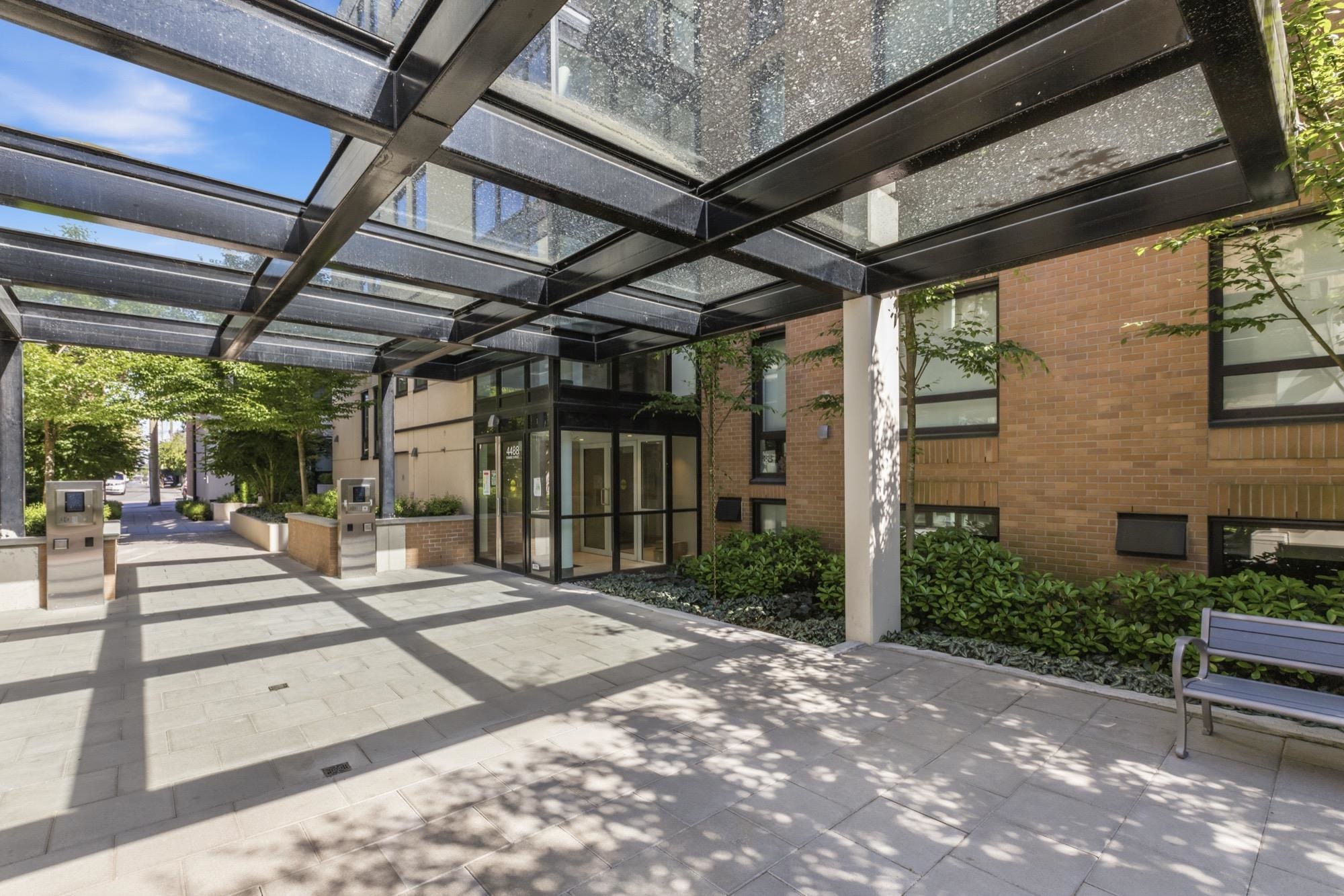 104 4488 Cambie Street - MLS&reg; # R3134644