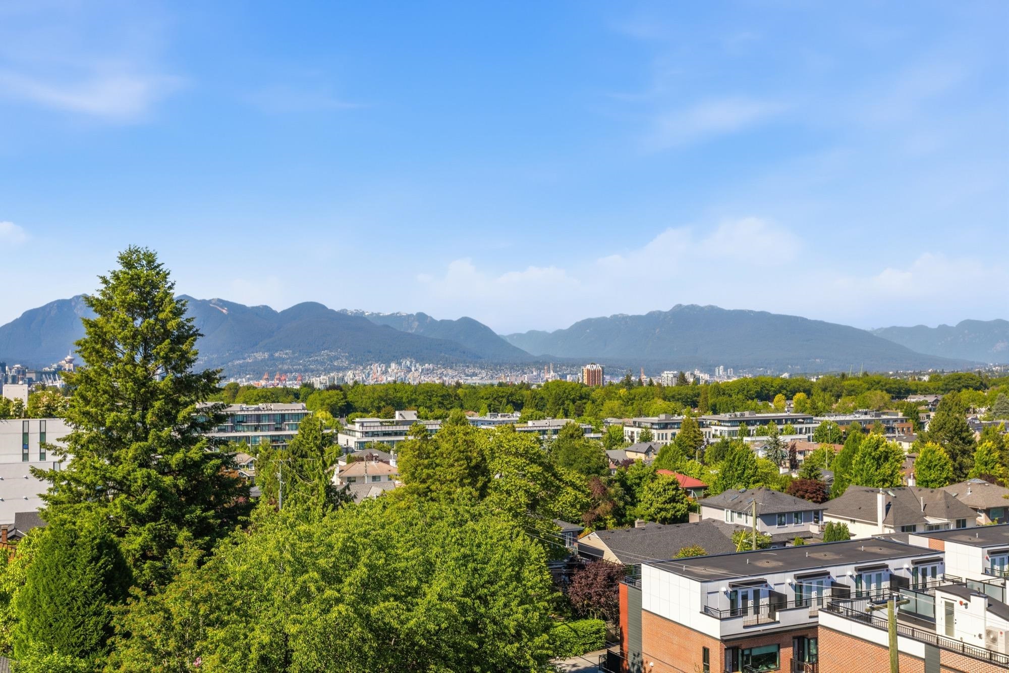 104 4488 Cambie Street - MLS&reg; # R3134644