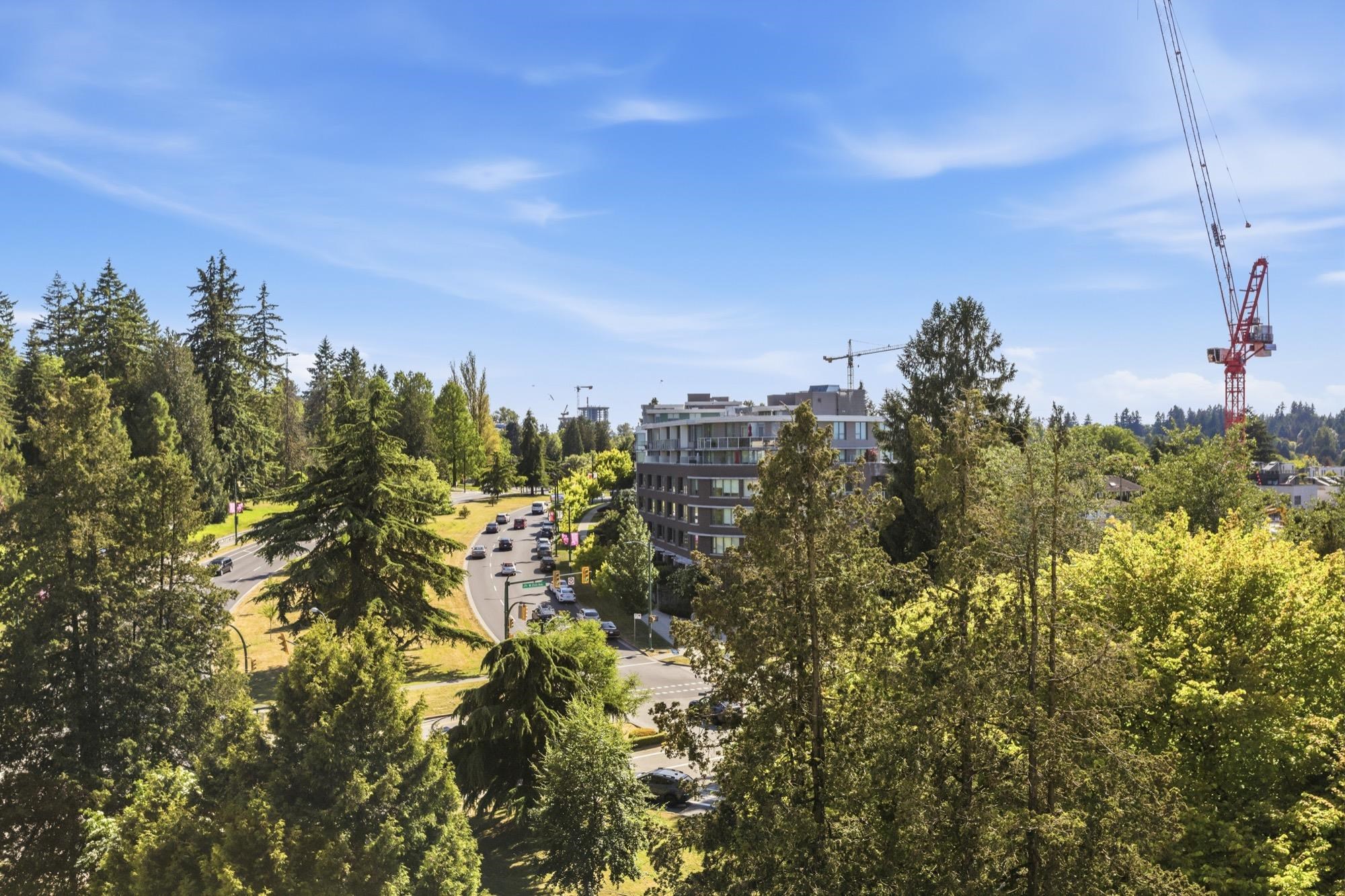 104 4488 Cambie Street - MLS&reg; # R3134644