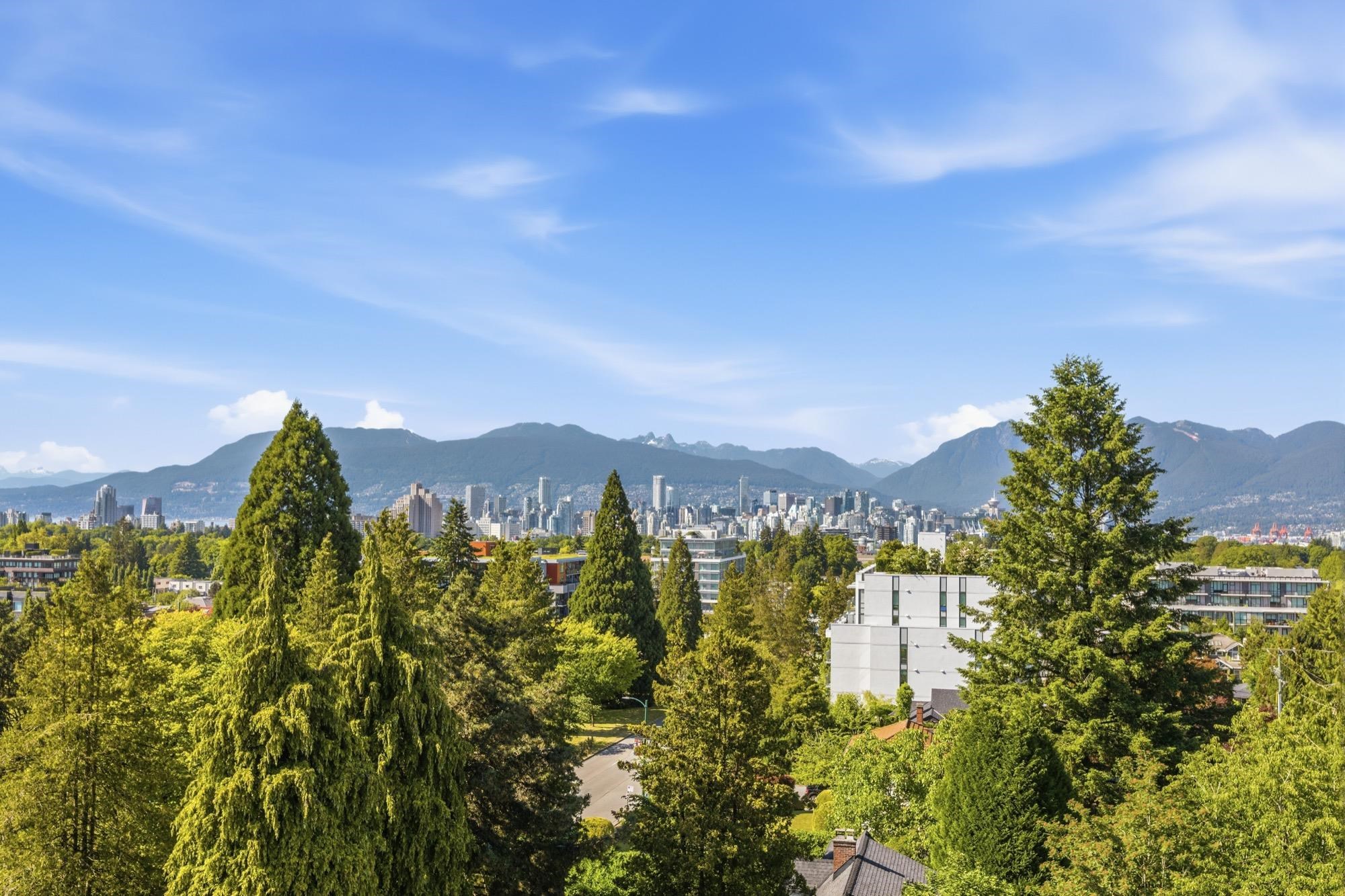 104 4488 Cambie Street - MLS&reg; # R3134644