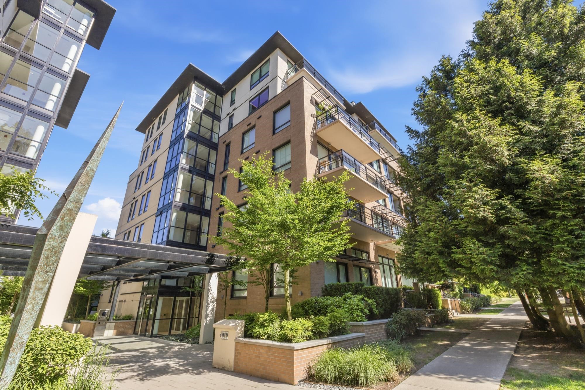 104 4488 Cambie Street - MLS&reg; # R3134644
