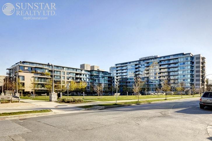 209 2851 Heather Street - MLS&reg; # R3134665