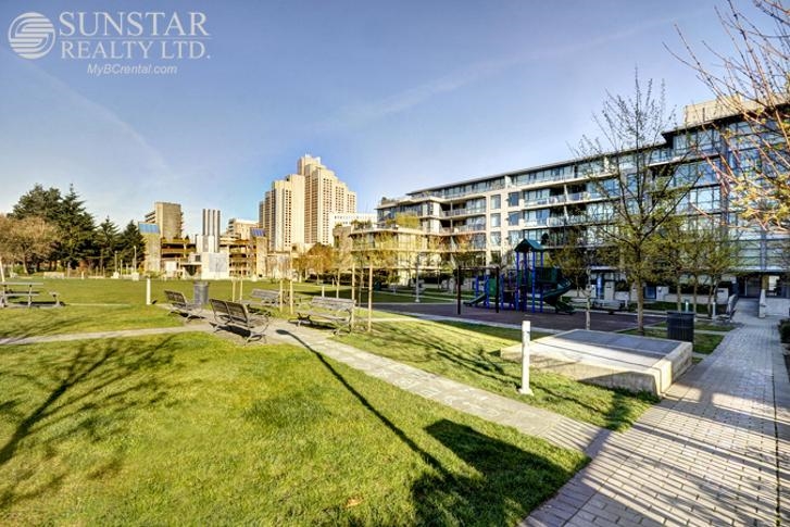 209 2851 Heather Street - MLS&reg; # R3134665