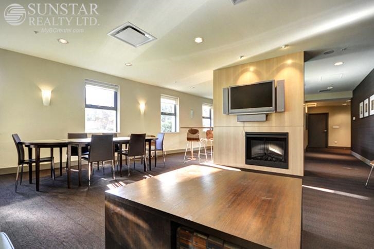 209 2851 Heather Street - MLS&reg; # R3134665