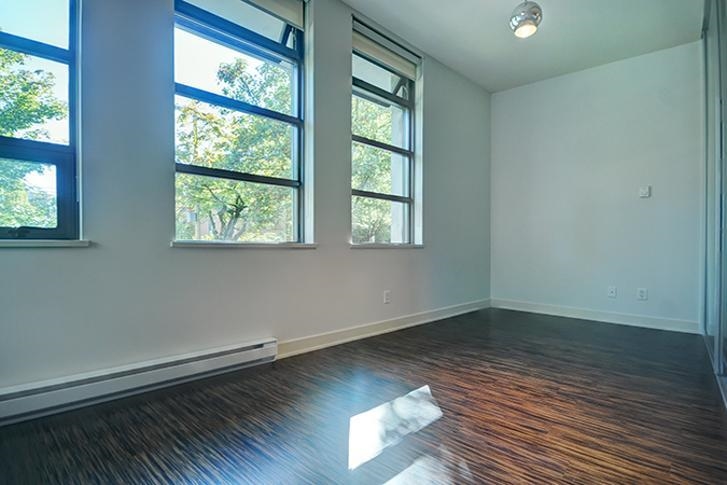 209 2851 Heather Street - MLS&reg; # R3134665