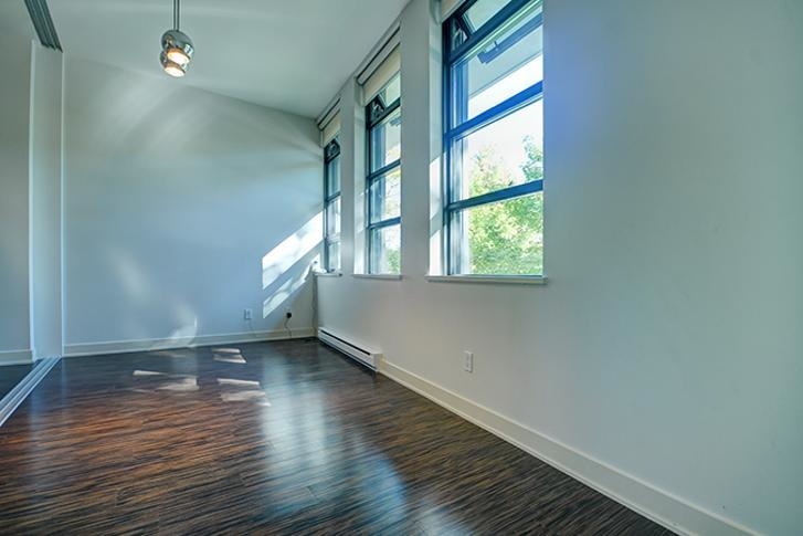 209 2851 Heather Street - MLS&reg; # R3134665