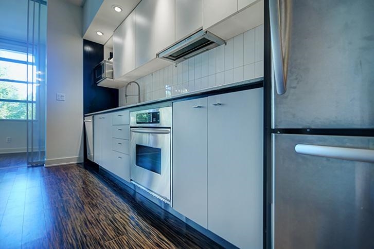 209 2851 Heather Street - MLS&reg; # R3134665