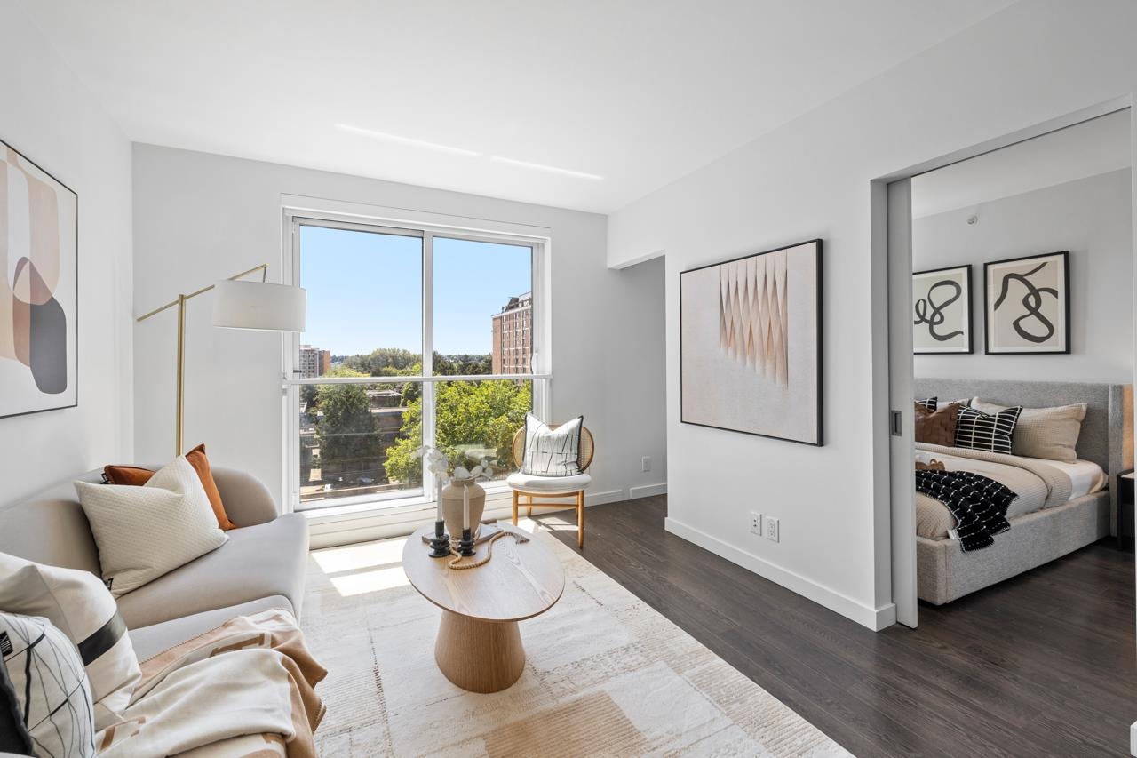 562 955 Hastings Street - MLS&reg; # R3135191