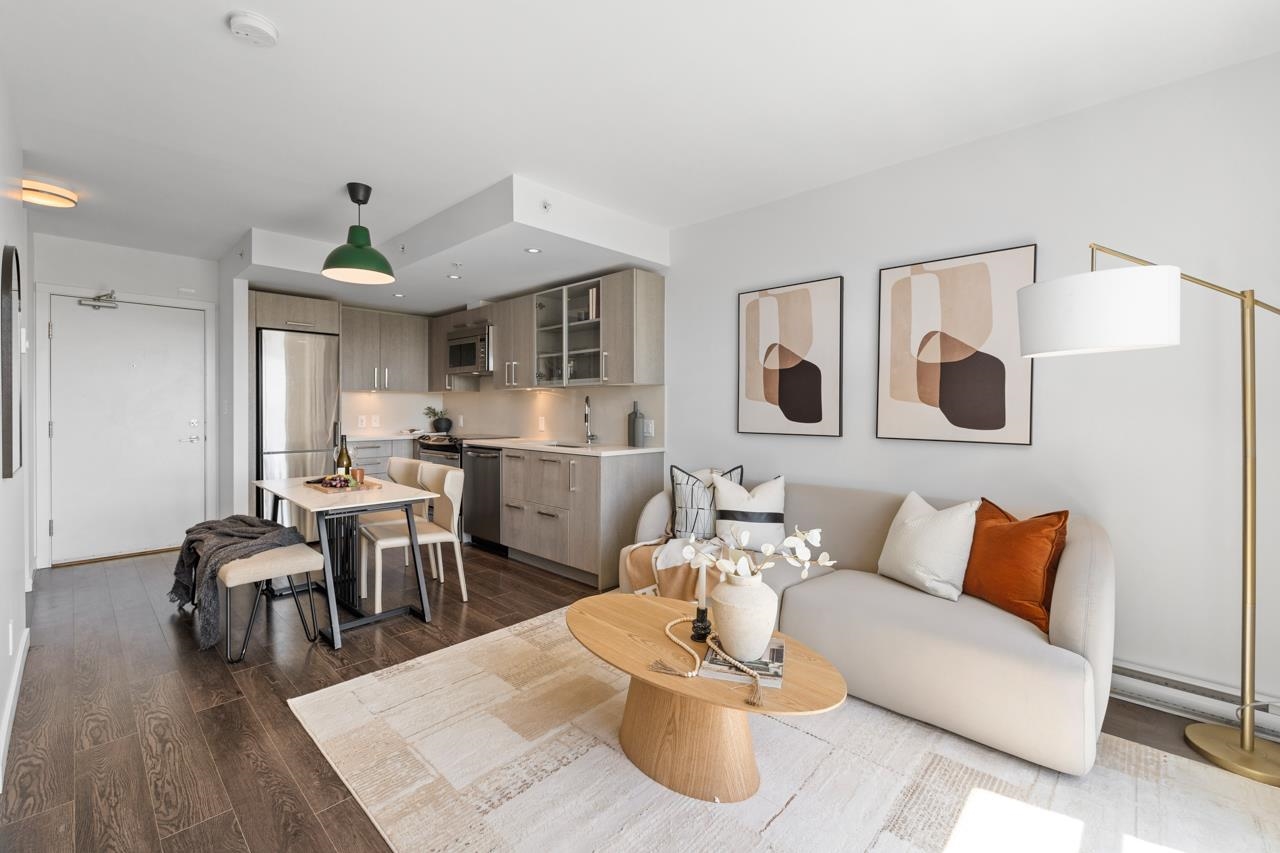 562 955 Hastings Street - MLS&reg; # R3135191