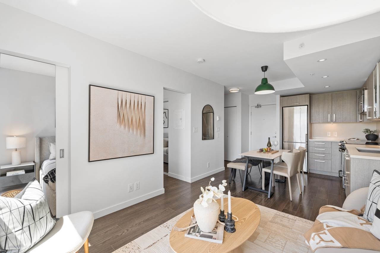 562 955 Hastings Street - MLS&reg; # R3135191