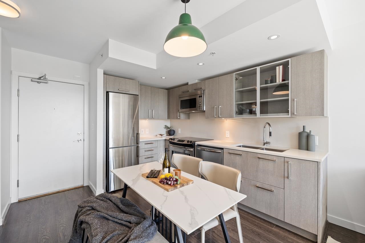 562 955 Hastings Street - MLS&reg; # R3135191
