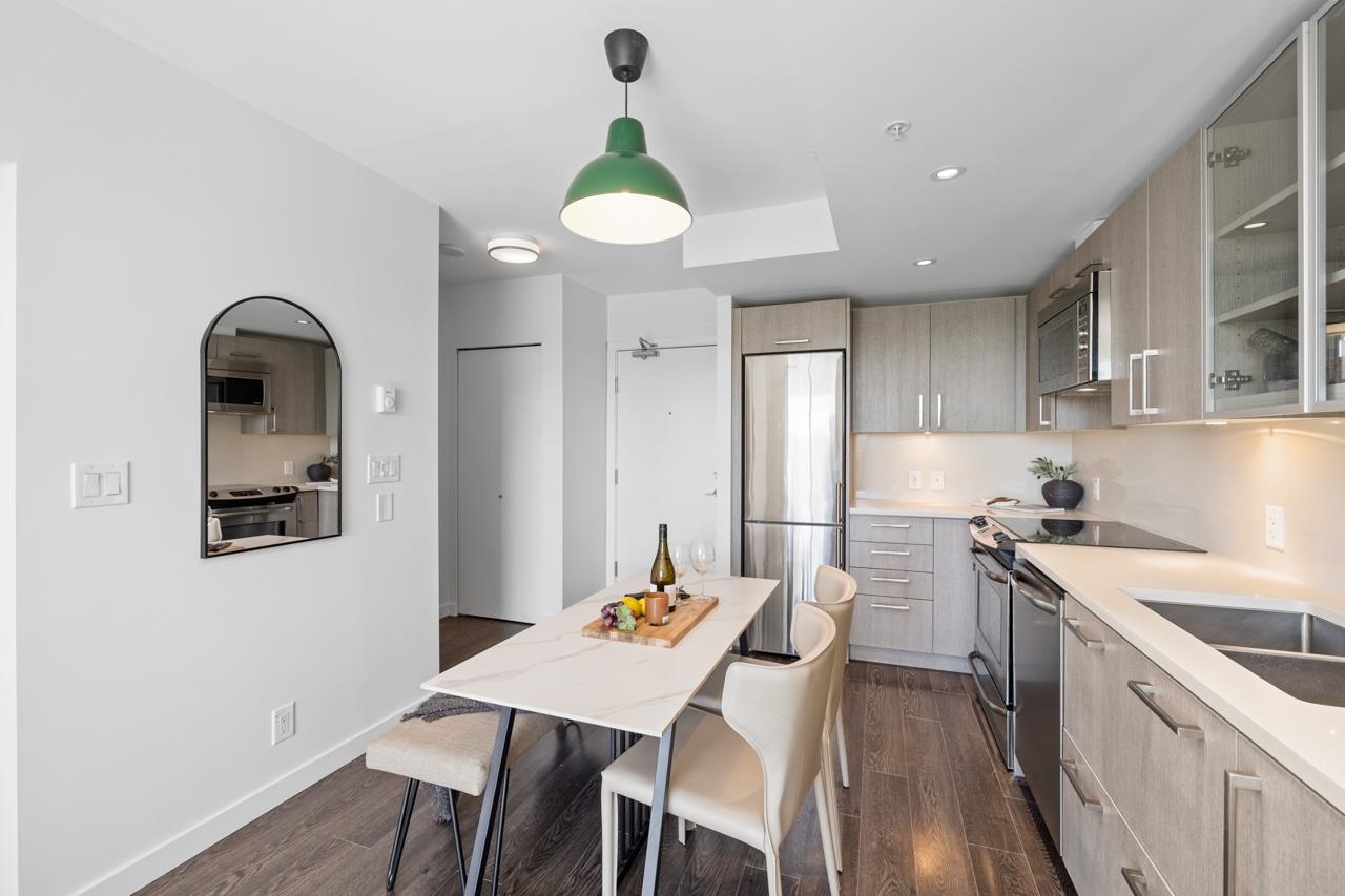562 955 Hastings Street - MLS&reg; # R3135191