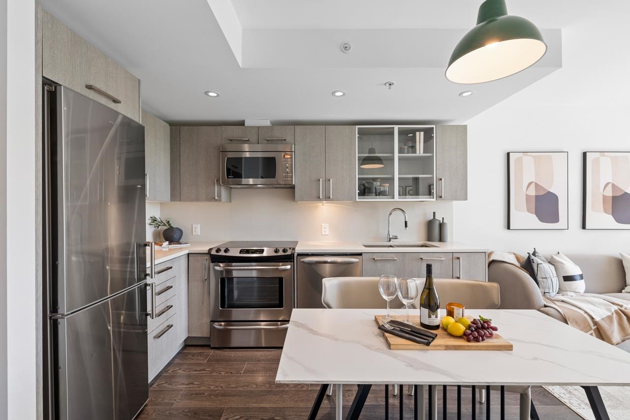 562 955 Hastings Street - MLS&reg; # R3135191