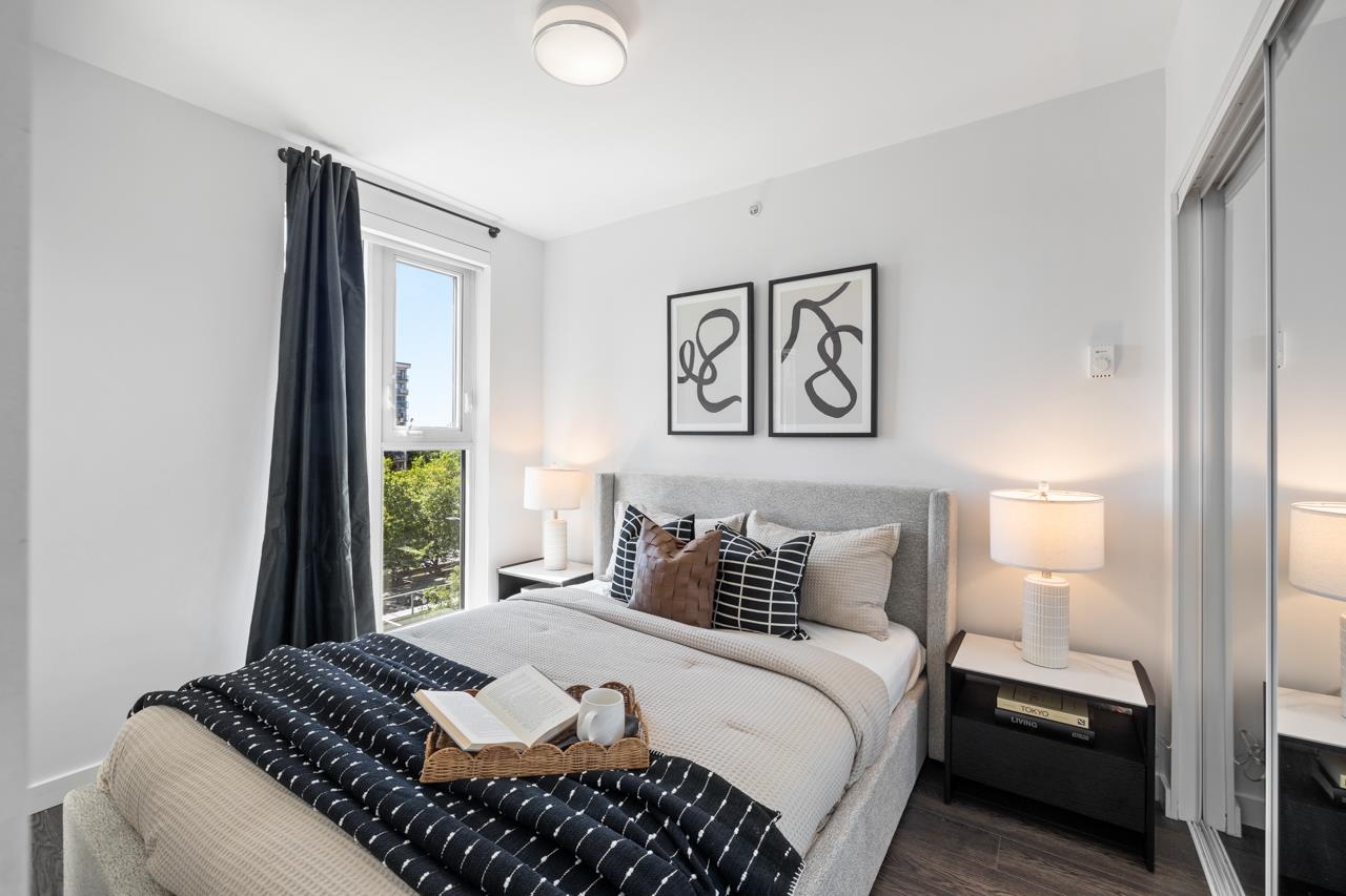 562 955 Hastings Street - MLS&reg; # R3135191
