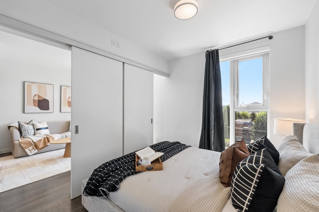 562 955 Hastings Street - MLS&reg; # R3135191