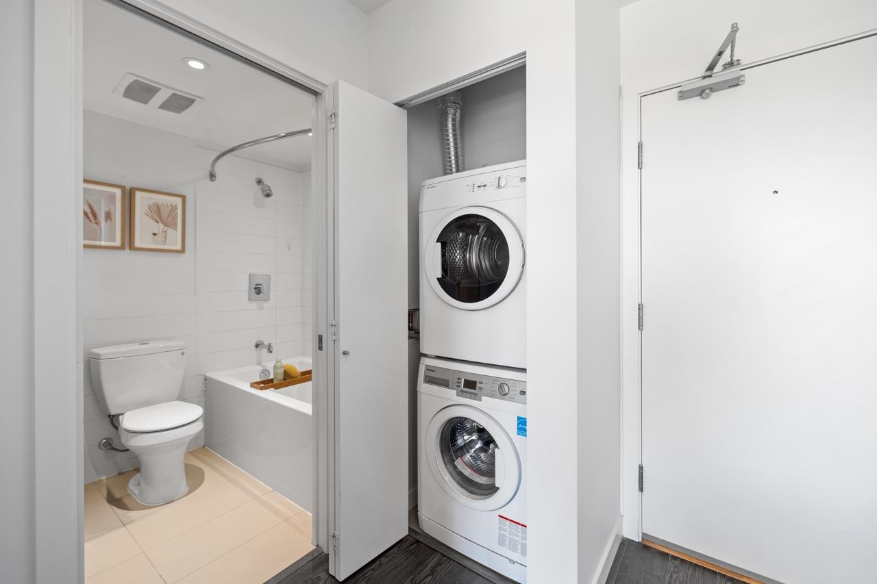 562 955 Hastings Street - MLS&reg; # R3135191