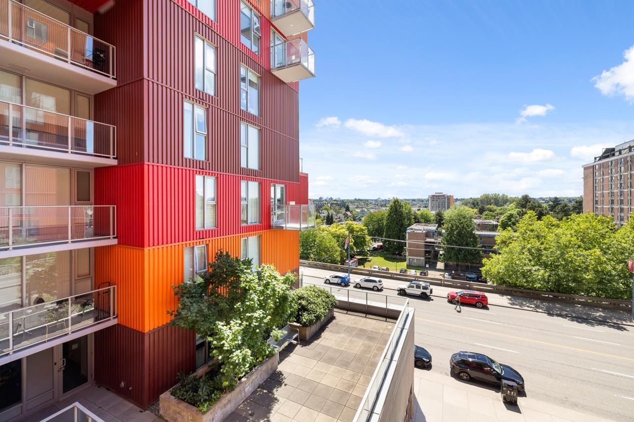 562 955 Hastings Street - MLS&reg; # R3135191