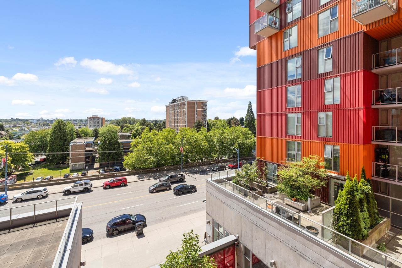 562 955 Hastings Street - MLS&reg; # R3135191