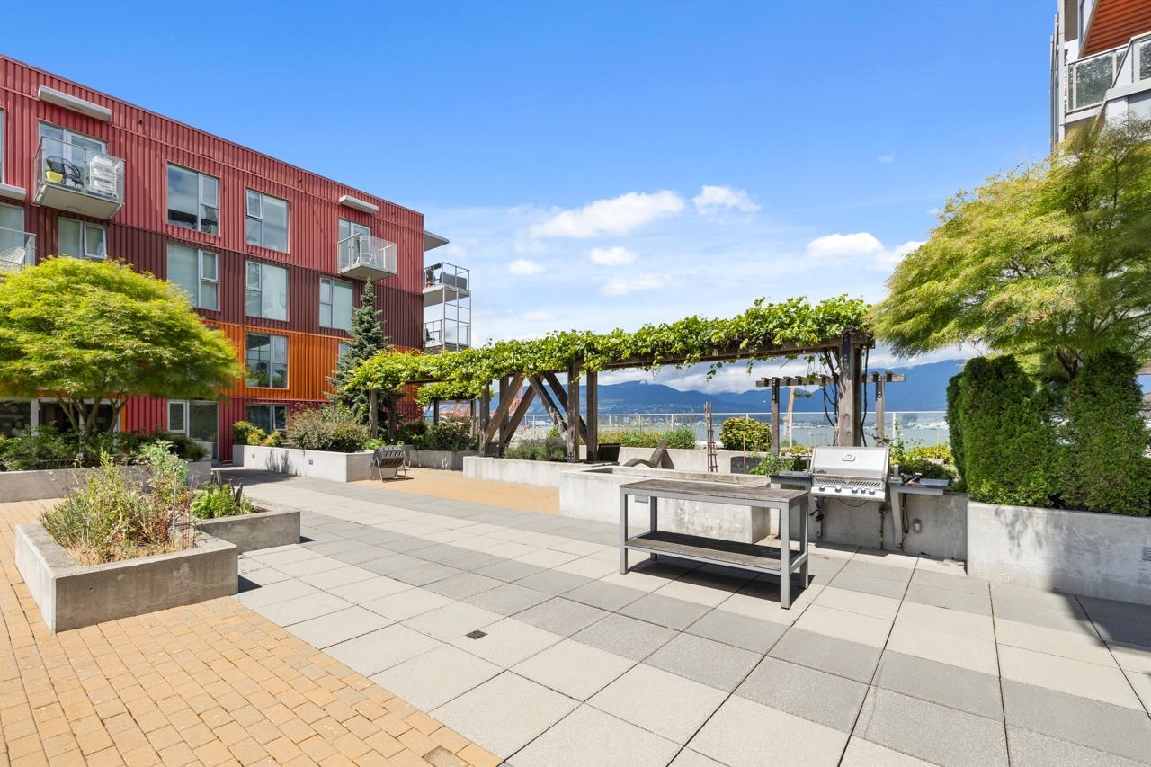 562 955 Hastings Street - MLS&reg; # R3135191