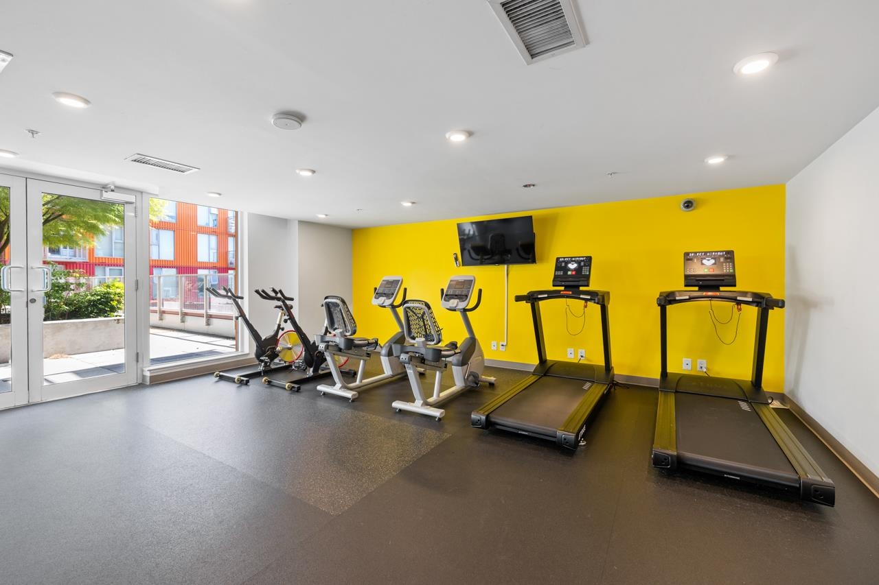 562 955 Hastings Street - MLS&reg; # R3135191