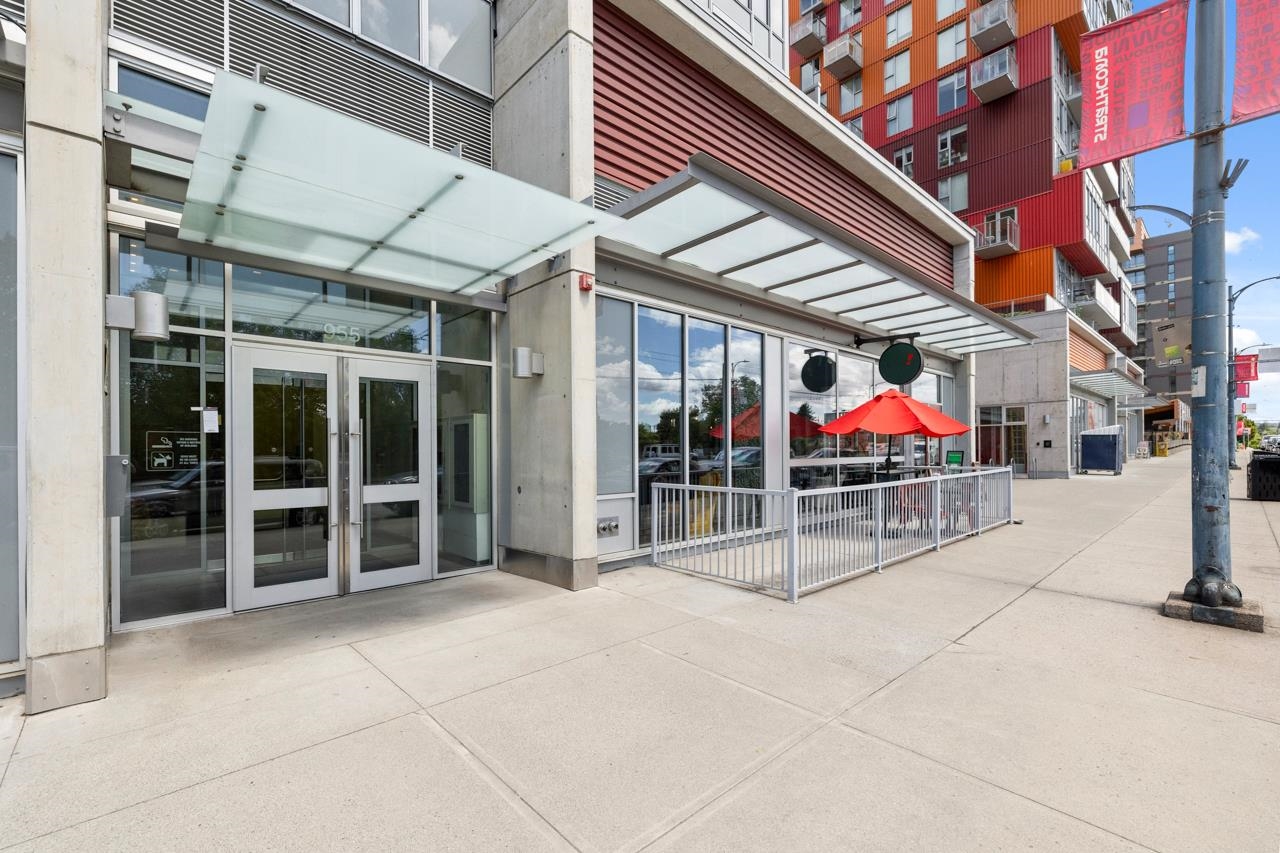 562 955 Hastings Street - MLS&reg; # R3135191